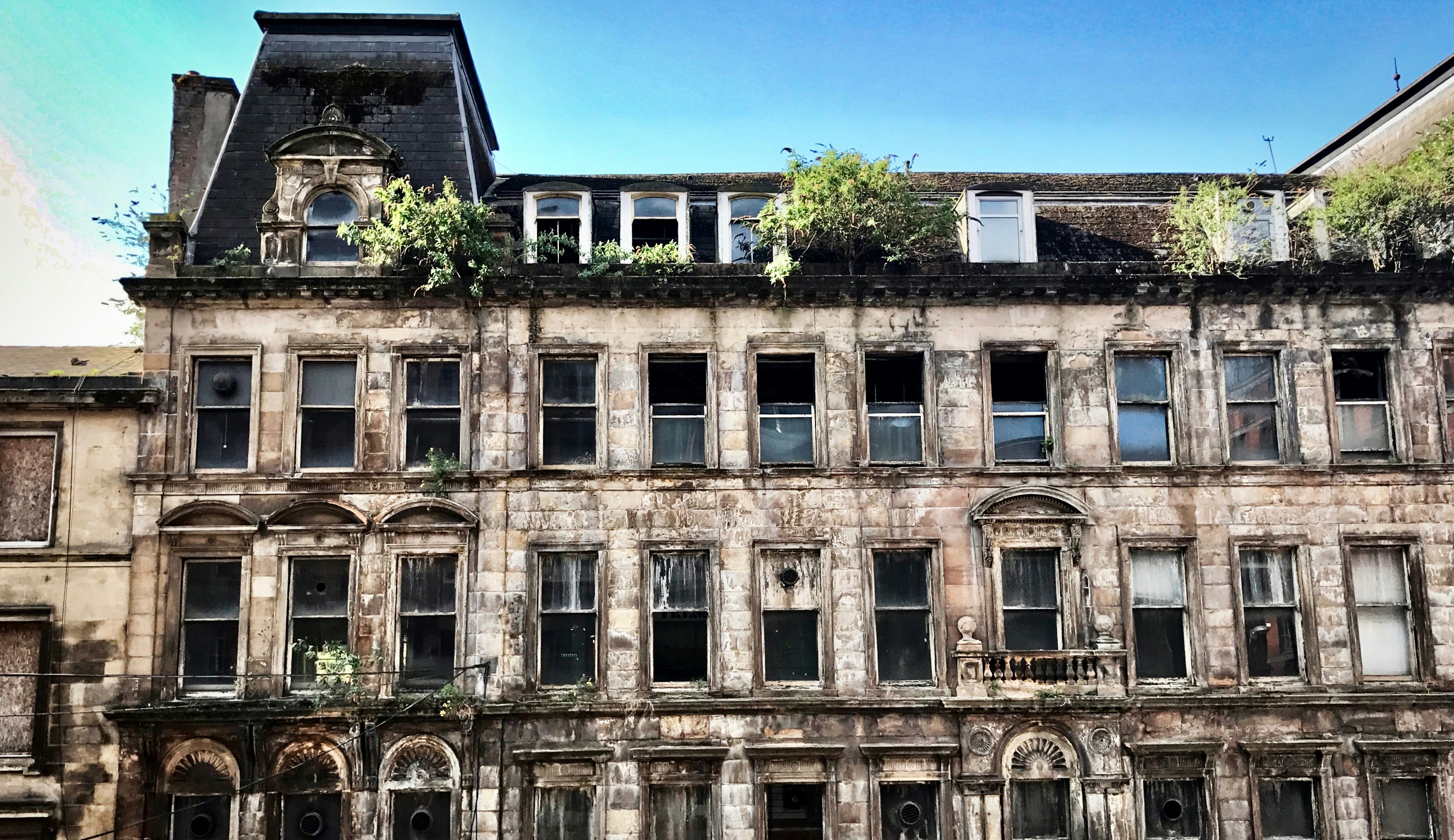 Free Unsplash photo from Tristan MIMET