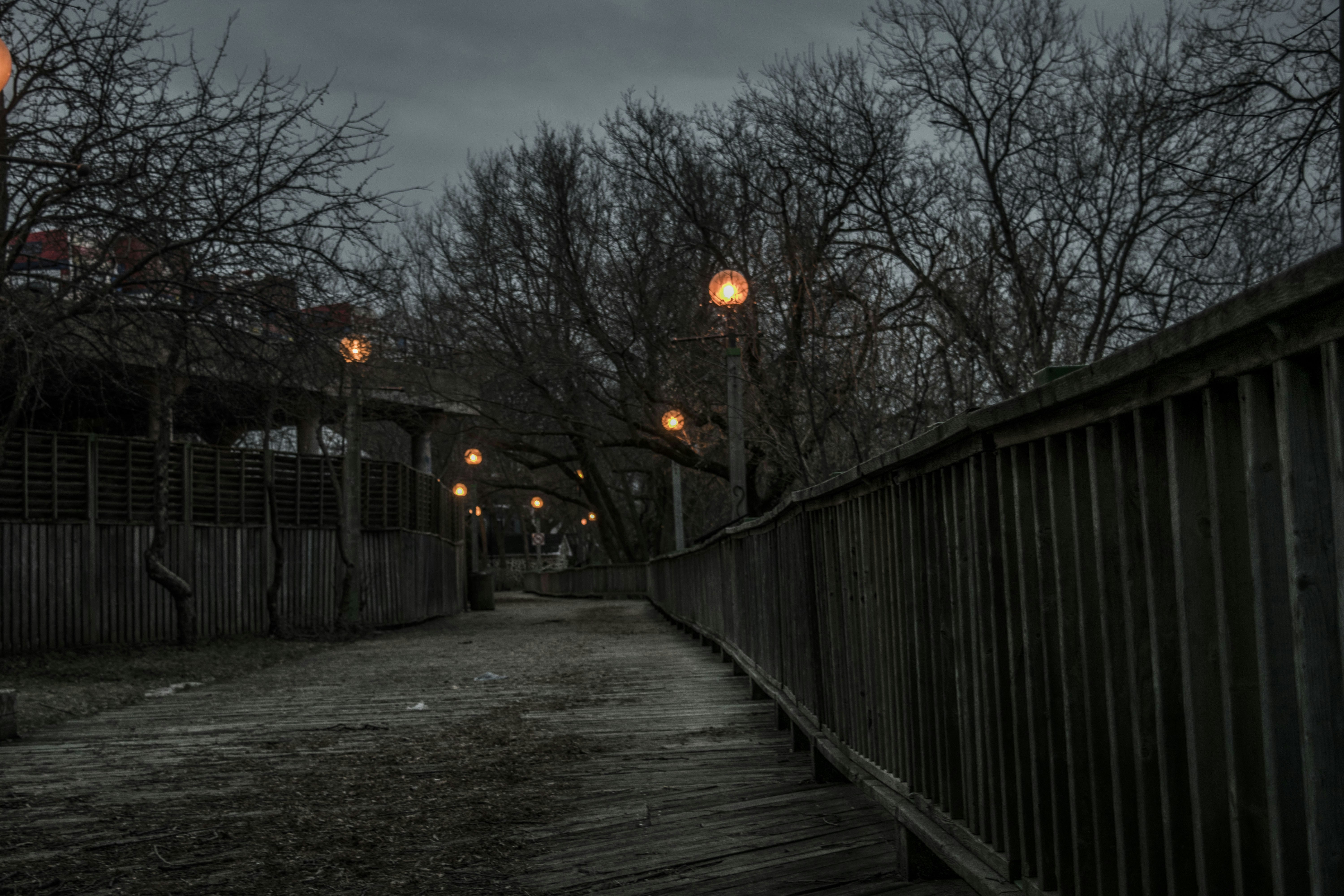 Free Unsplash photo from Fabrice Garrec