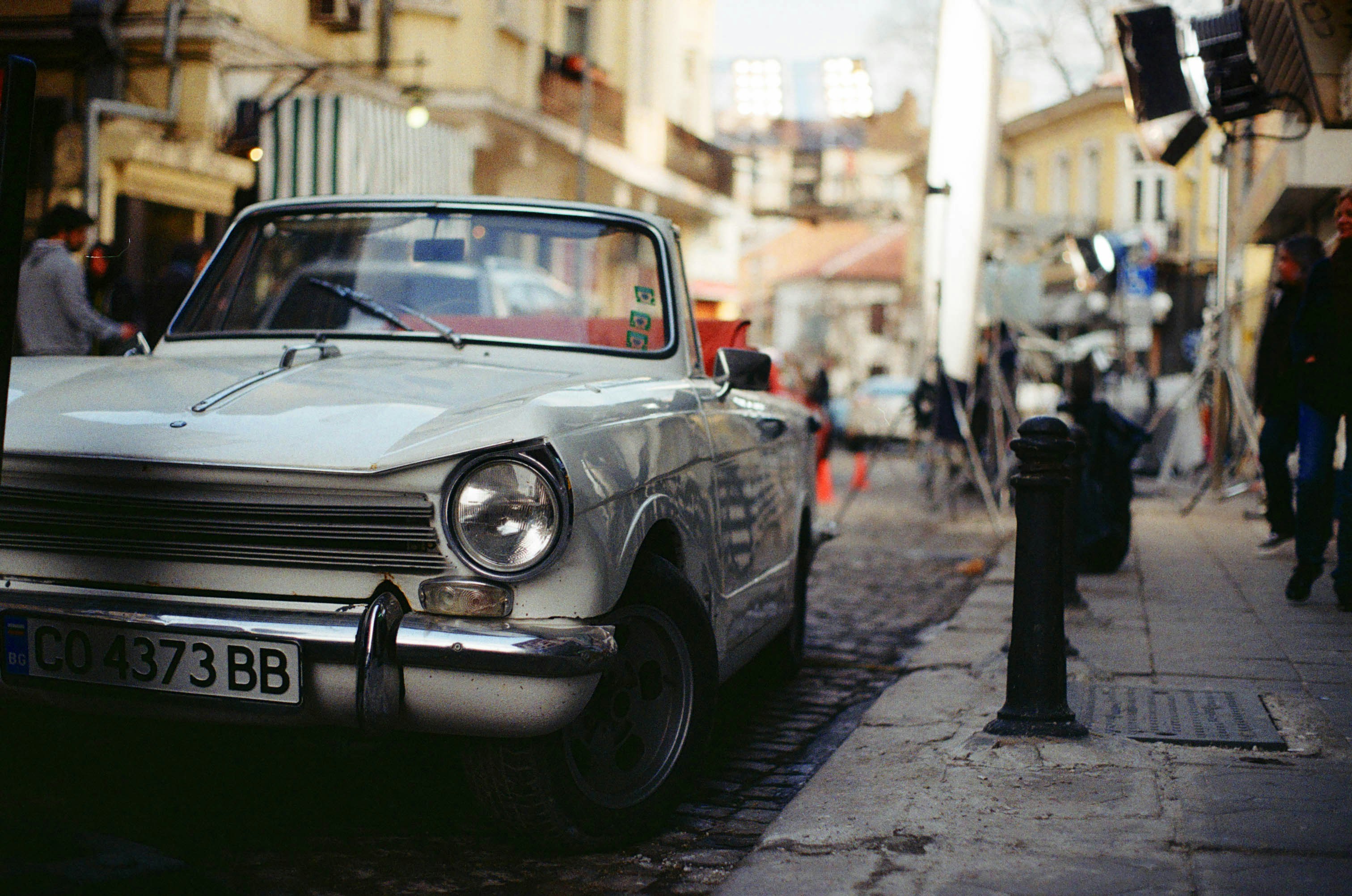 insurance car