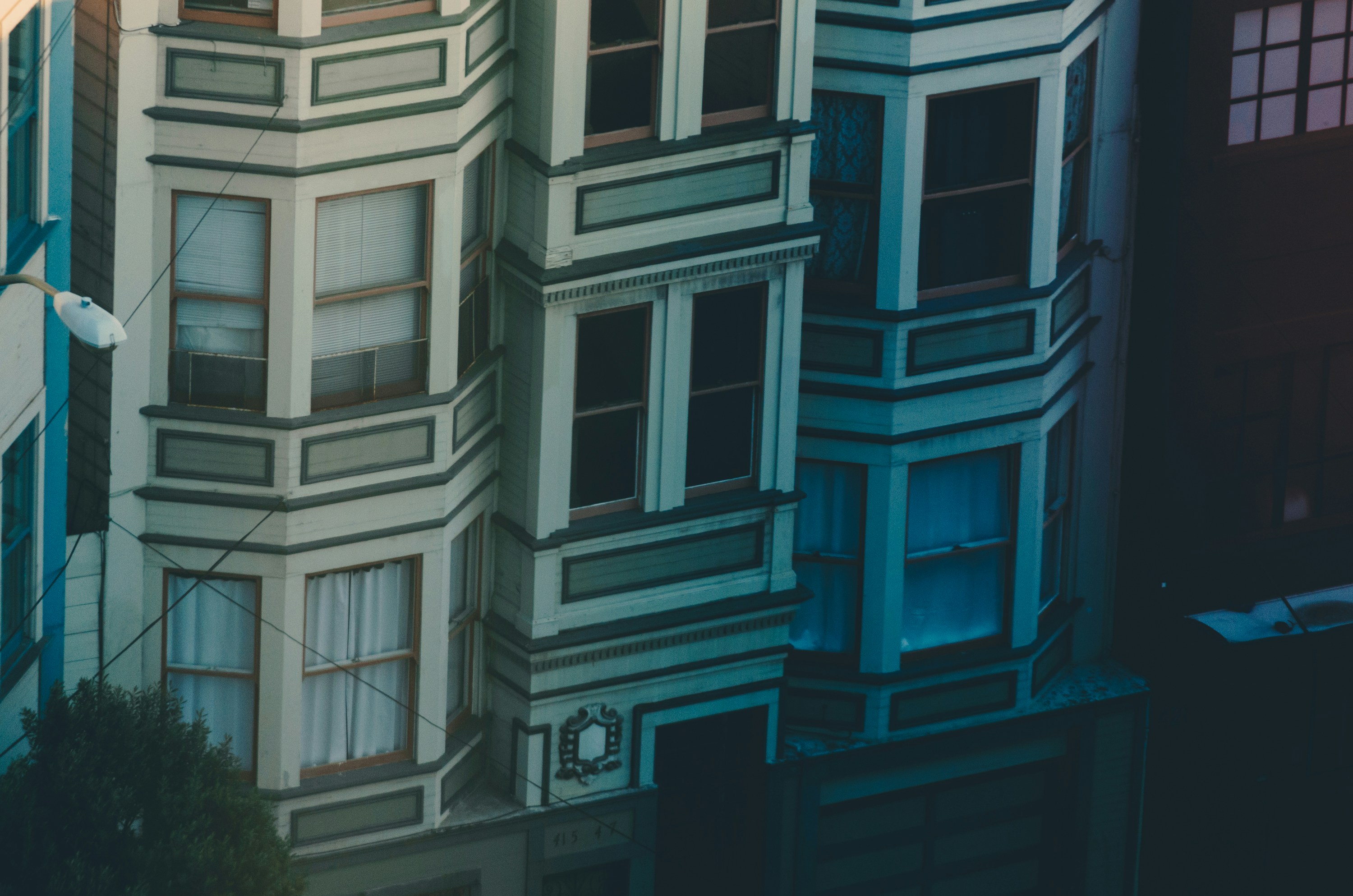 Depressingly, There Are Enough Vacant Housing Units In SF to House the