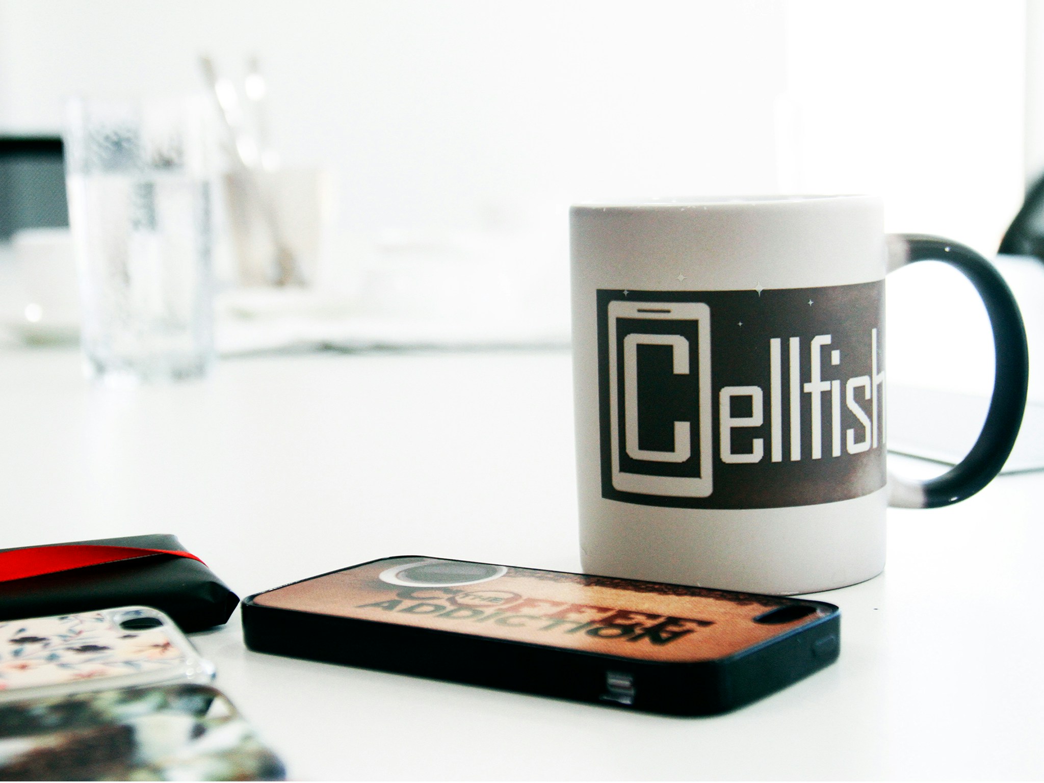 Stylish Phone Accessories