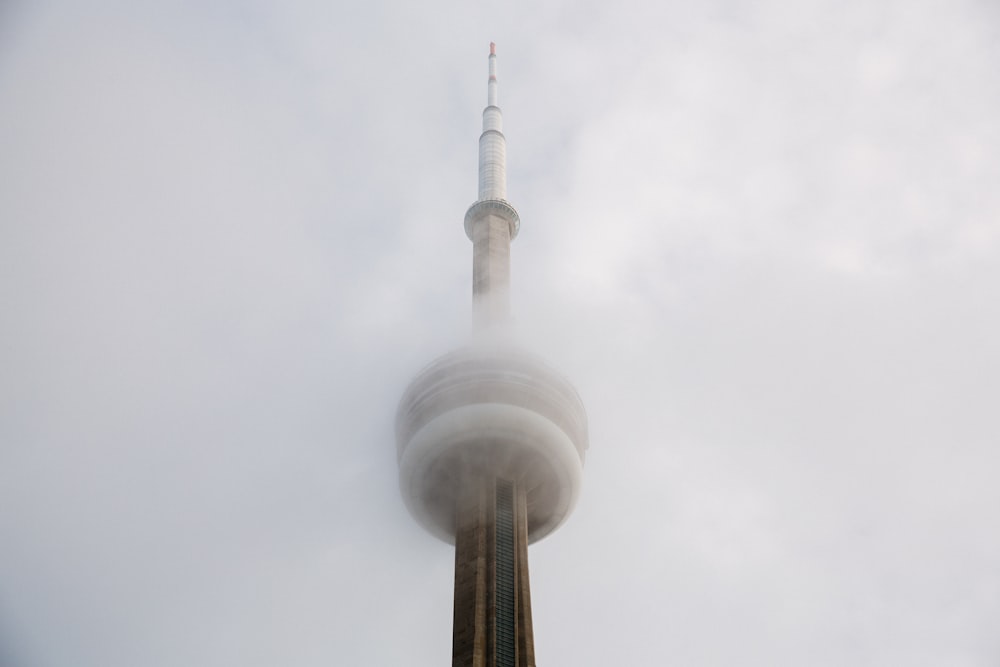 CN tower