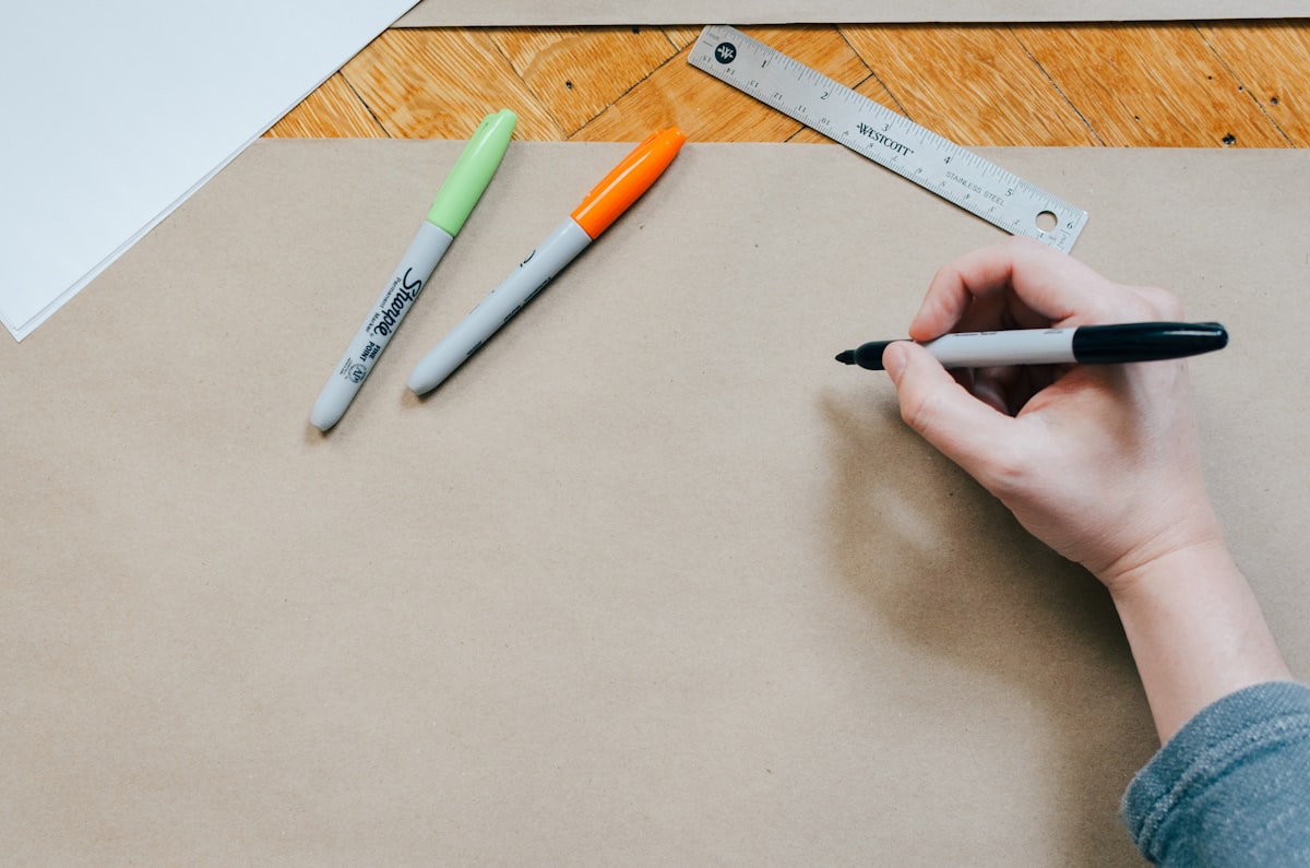 Shooting in Small Spaces