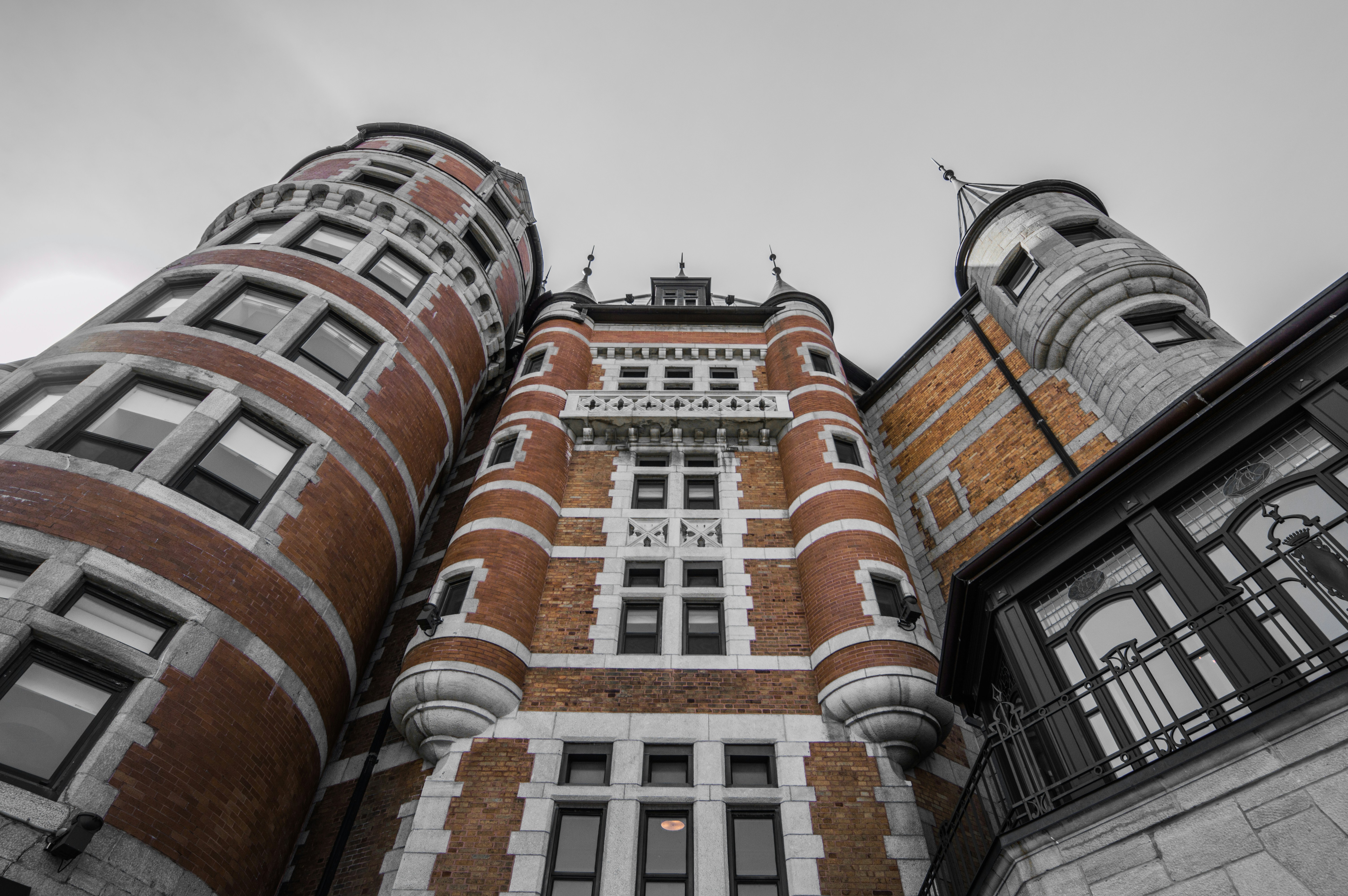 Free Unsplash photo from Julien Samson