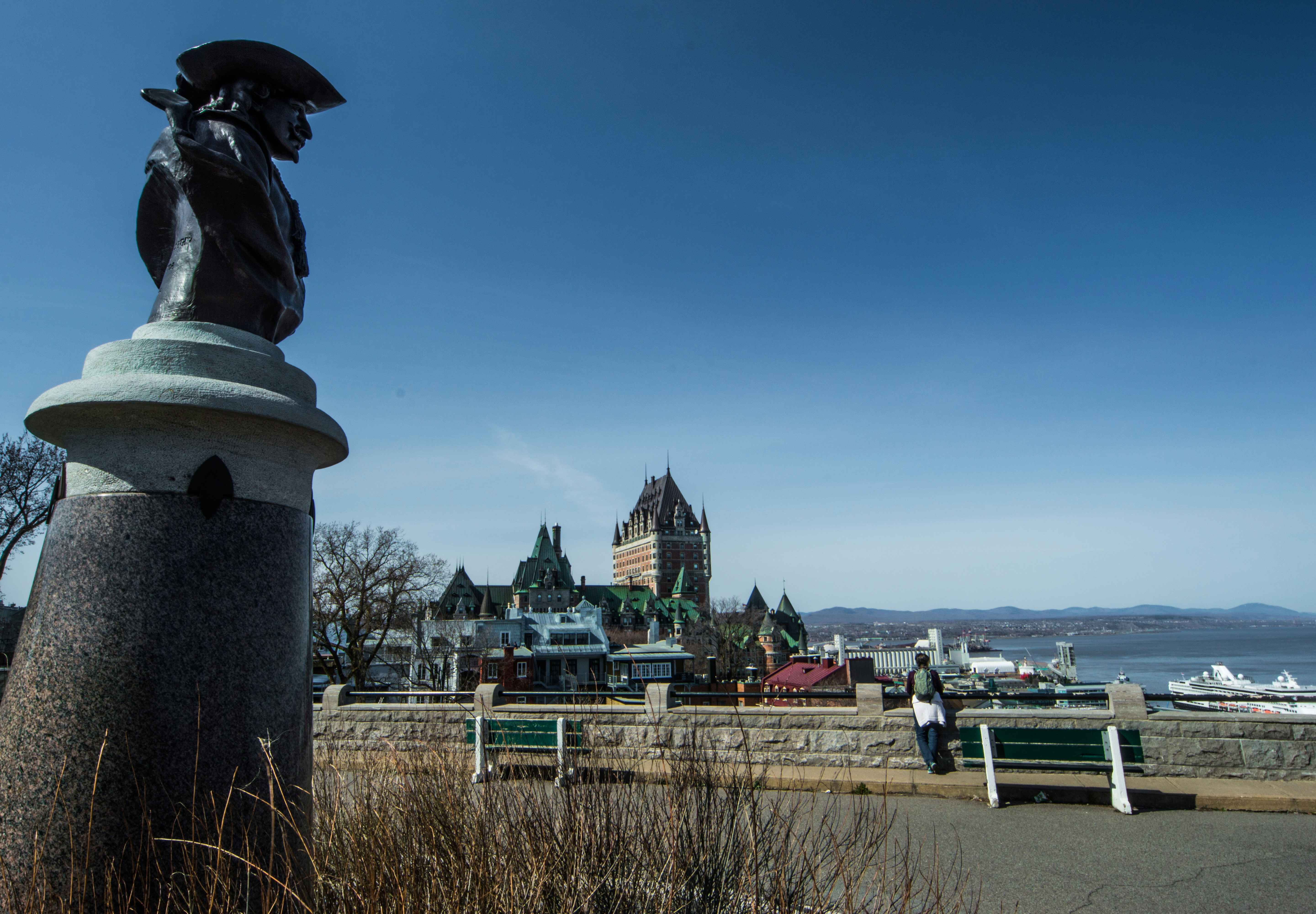 Free Unsplash photo from Julien Samson