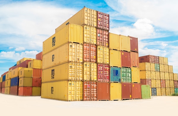 Port facility