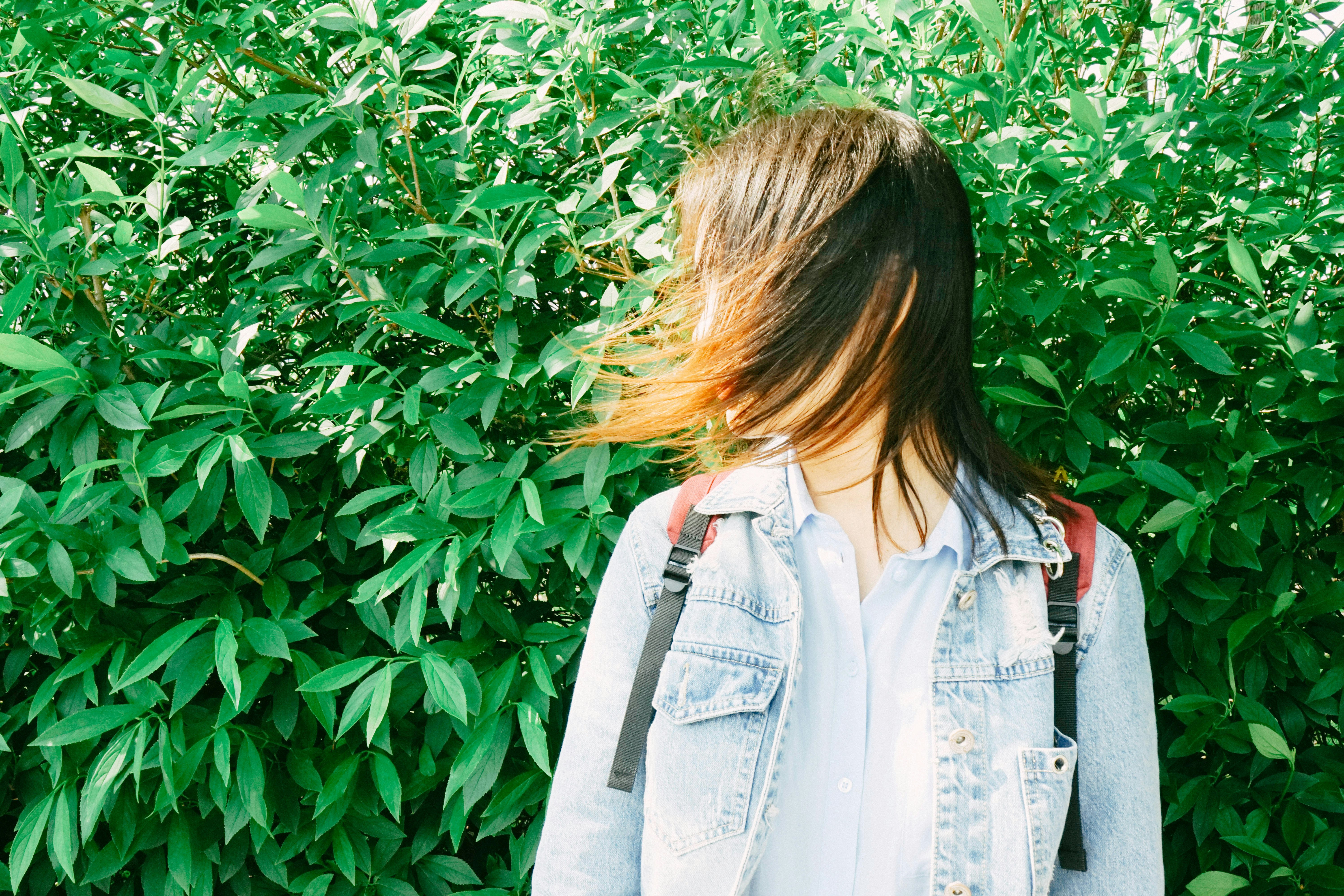 Free Unsplash photo from echo zhang