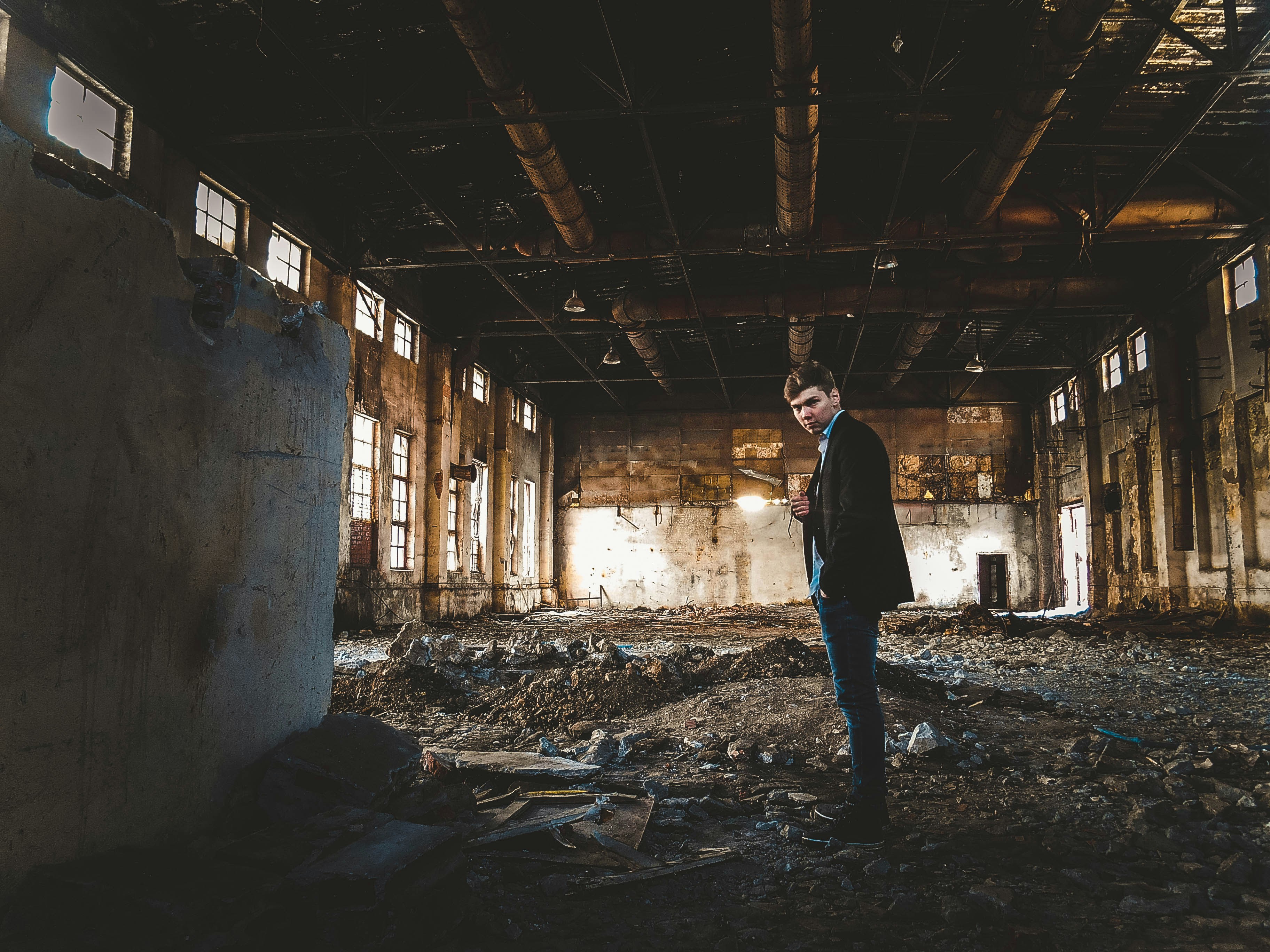 Free Unsplash photo from Artem Kulikov