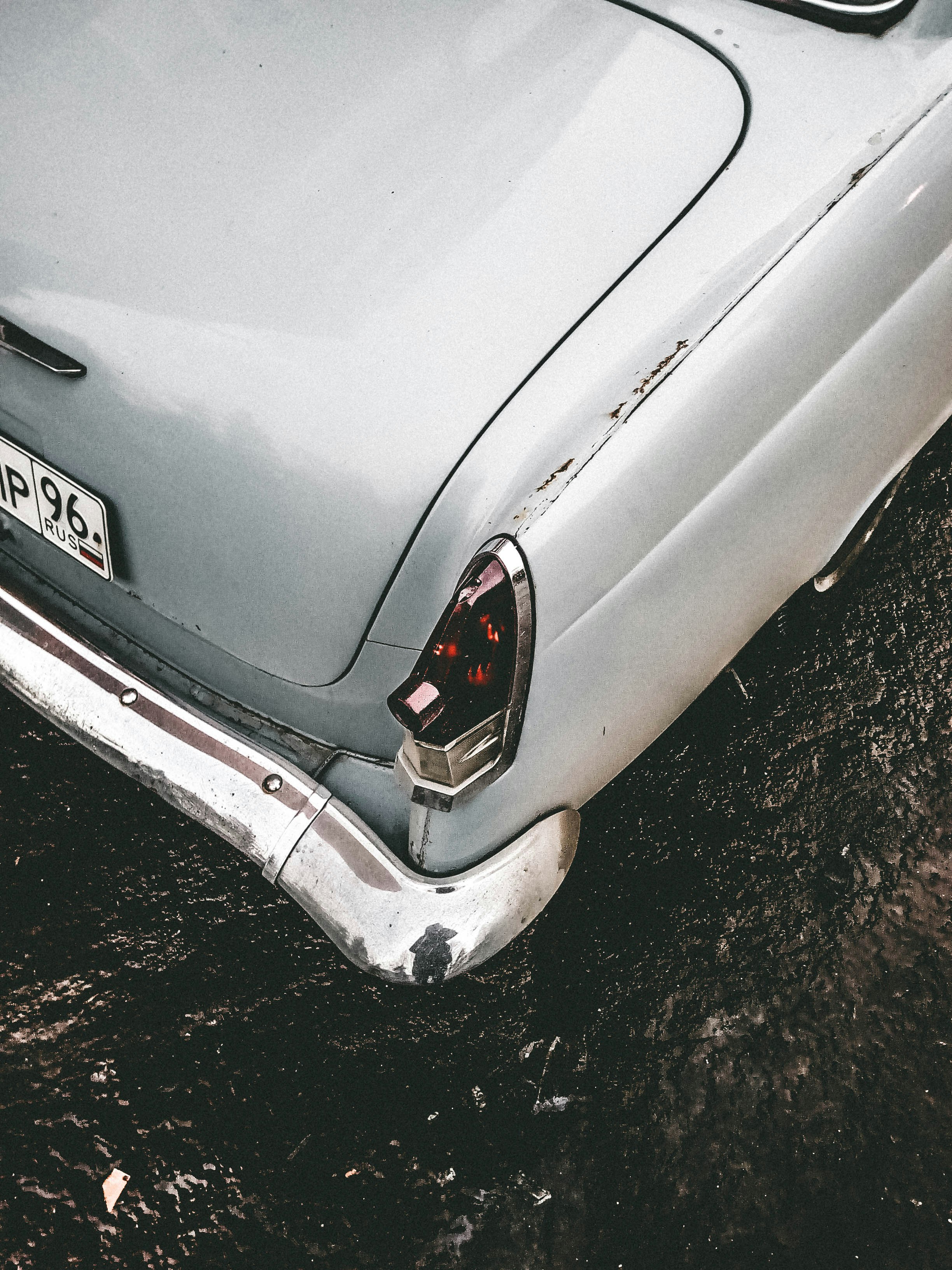 Free Unsplash photo from Artem Kulikov