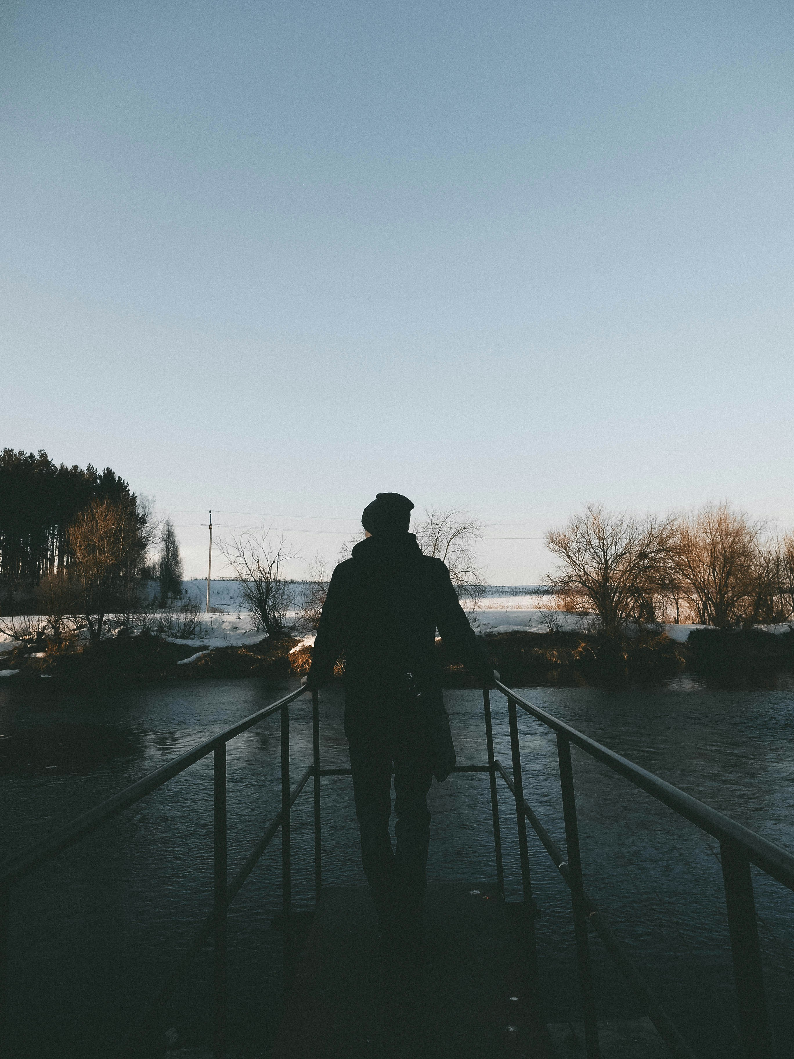 Free Unsplash photo from Artem Kulikov