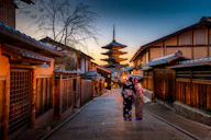 Kyoto destination photo