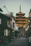 traditional house during daytime