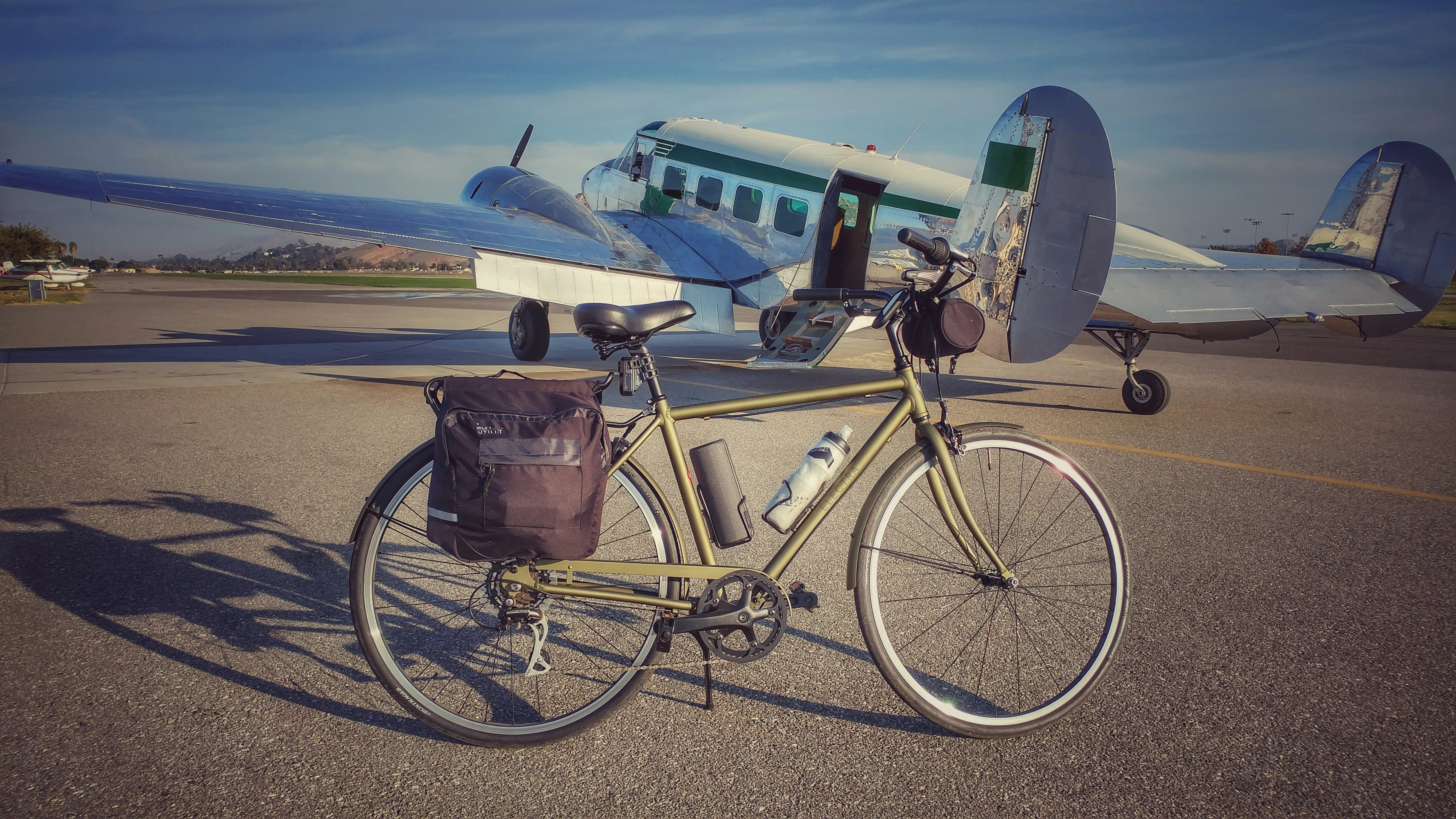 Free Unsplash photo from LaDale Robinson