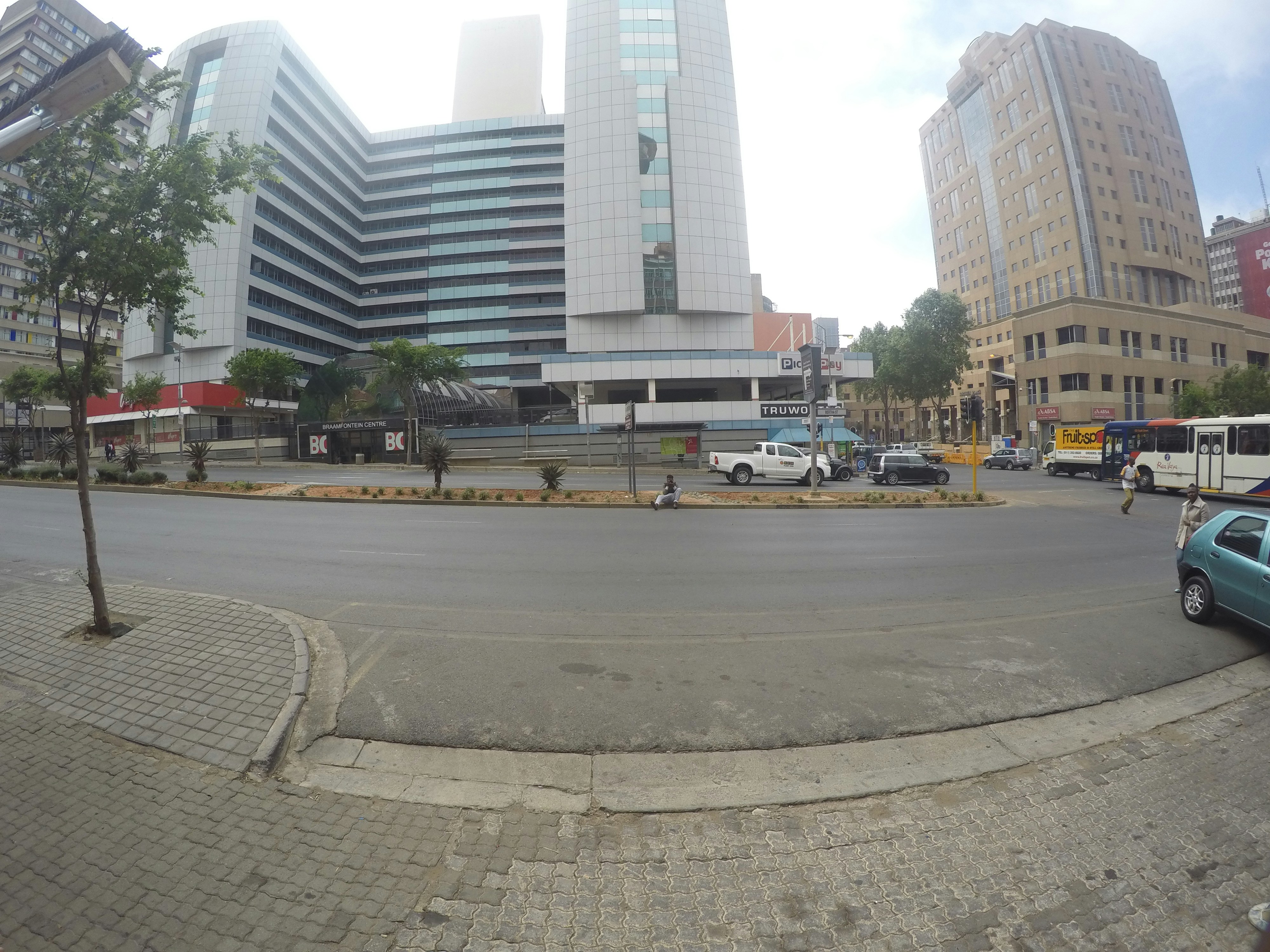 Free Unsplash photo from Germano Nzodi