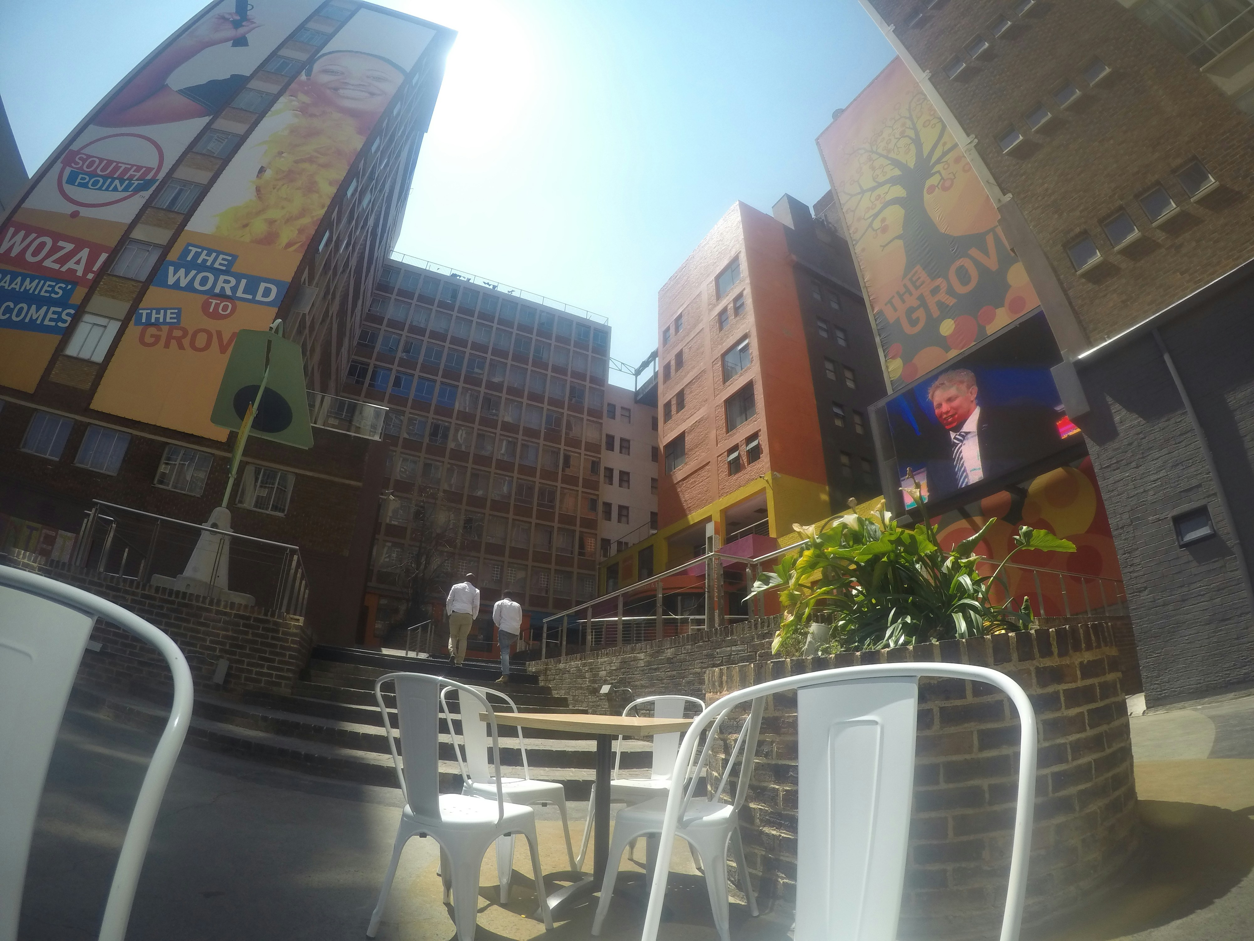 Free Unsplash photo from Germano Nzodi