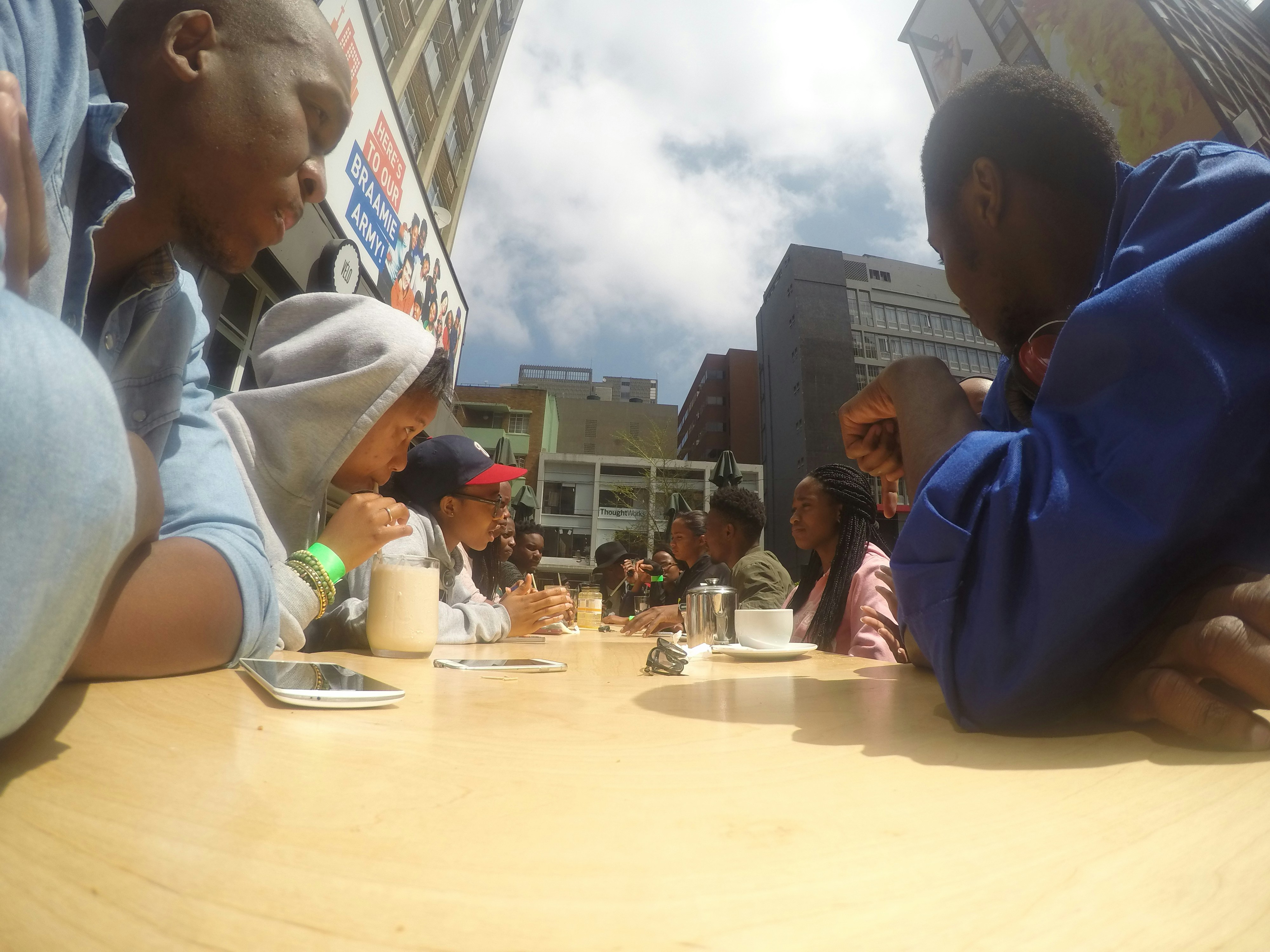 Free Unsplash photo from Germano Nzodi