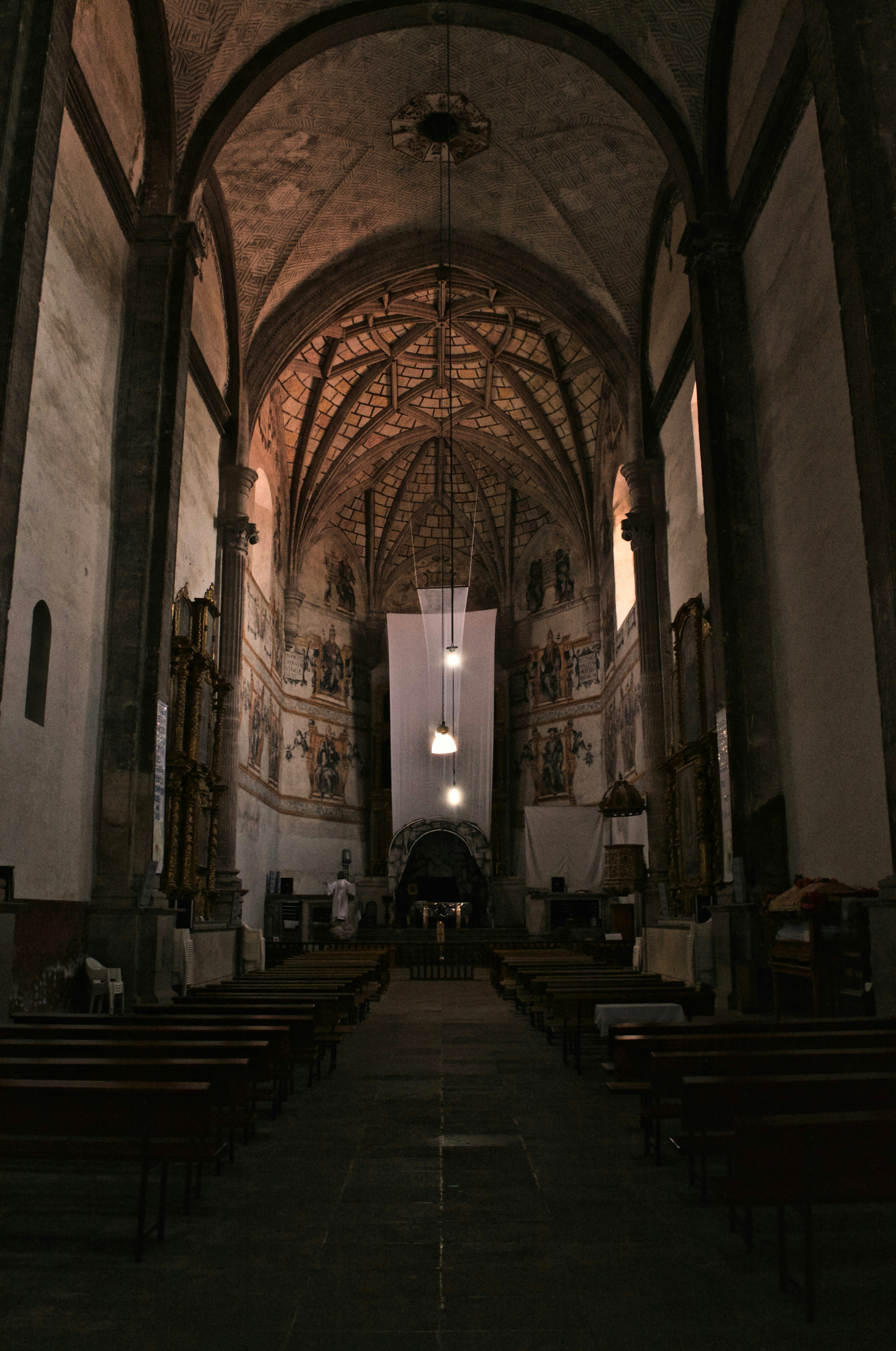 Free Unsplash photo from Jallen Fosati