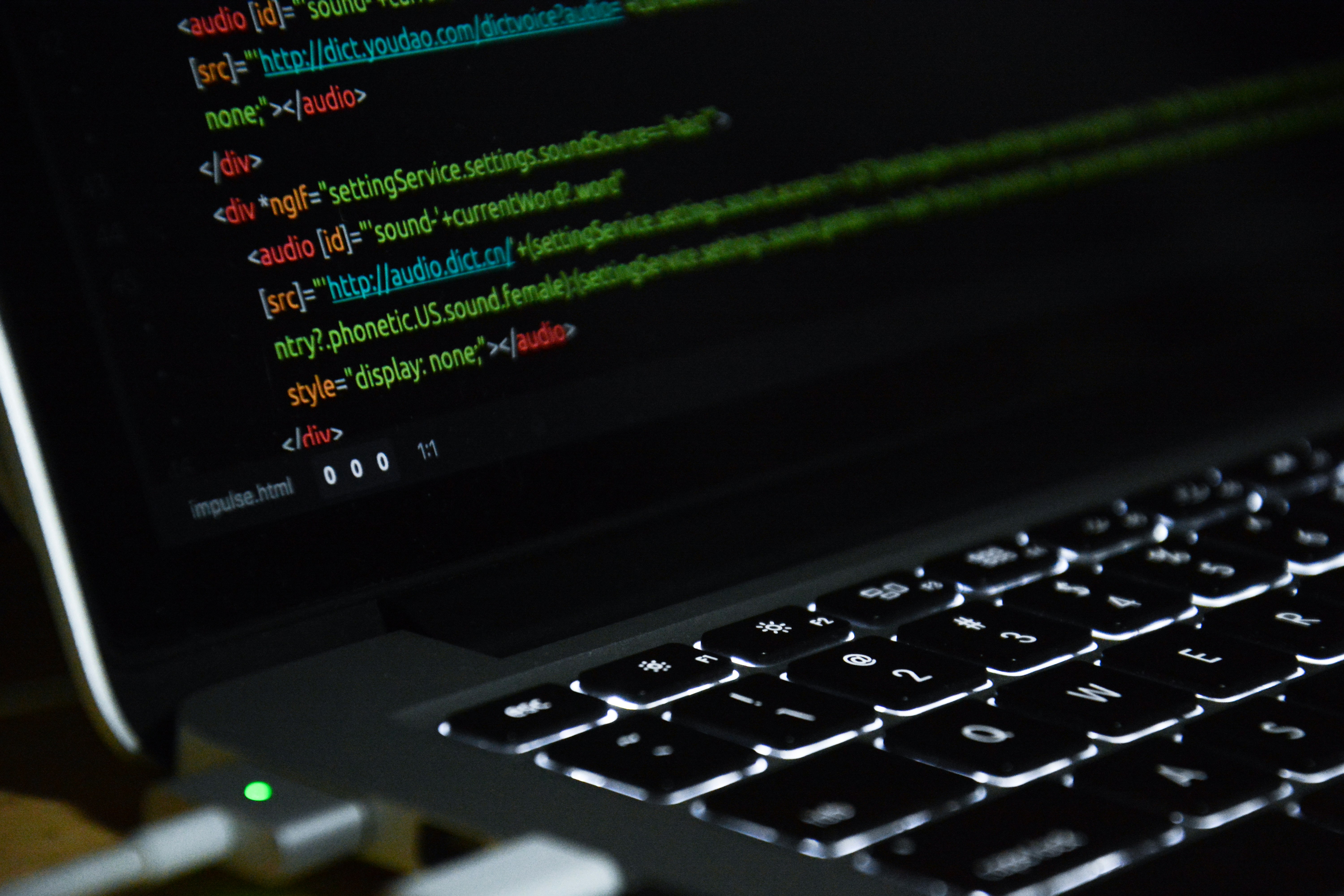 Free Unsplash photo from awmleer