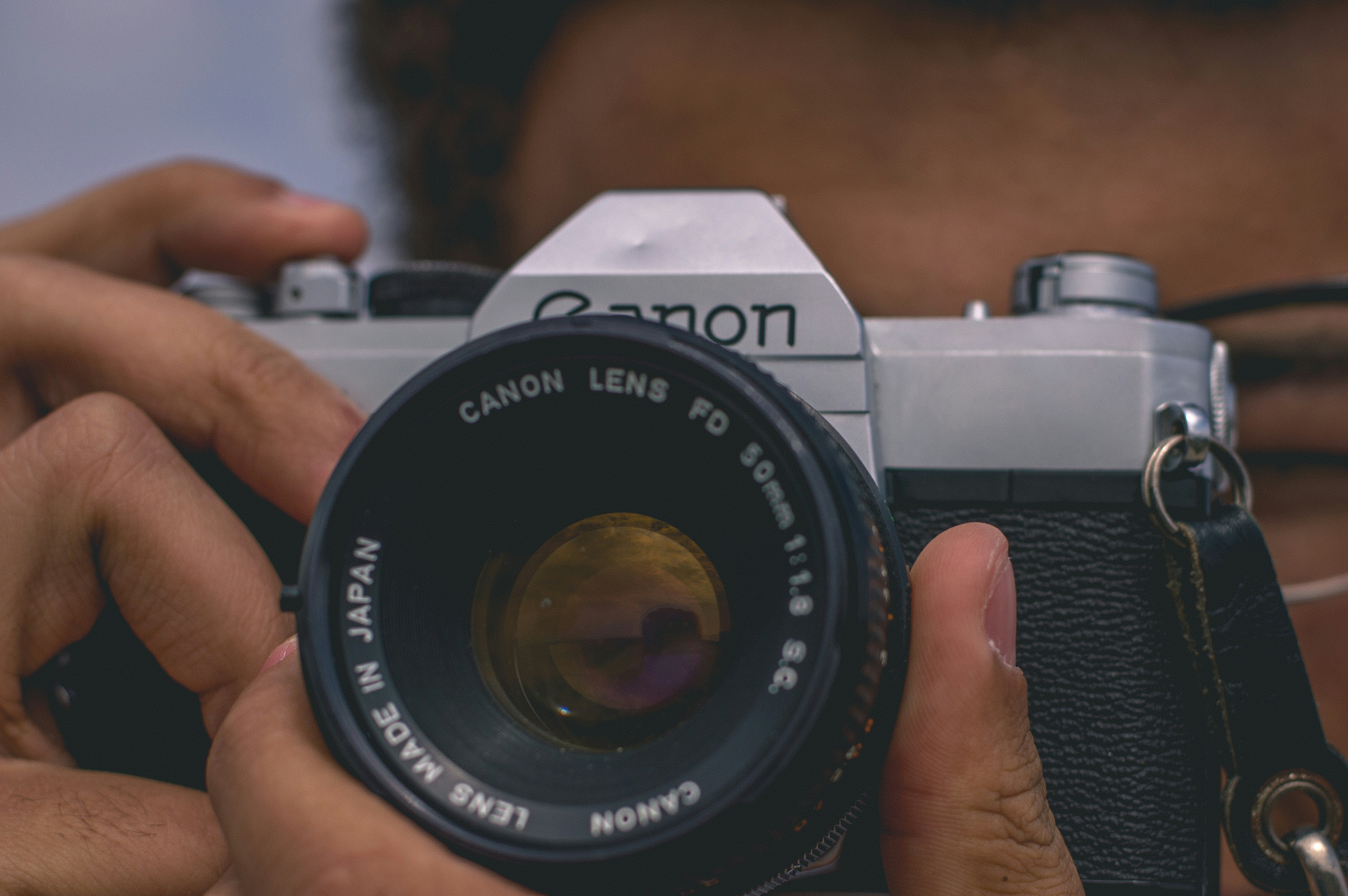 Free Unsplash photo from Alec Cooks