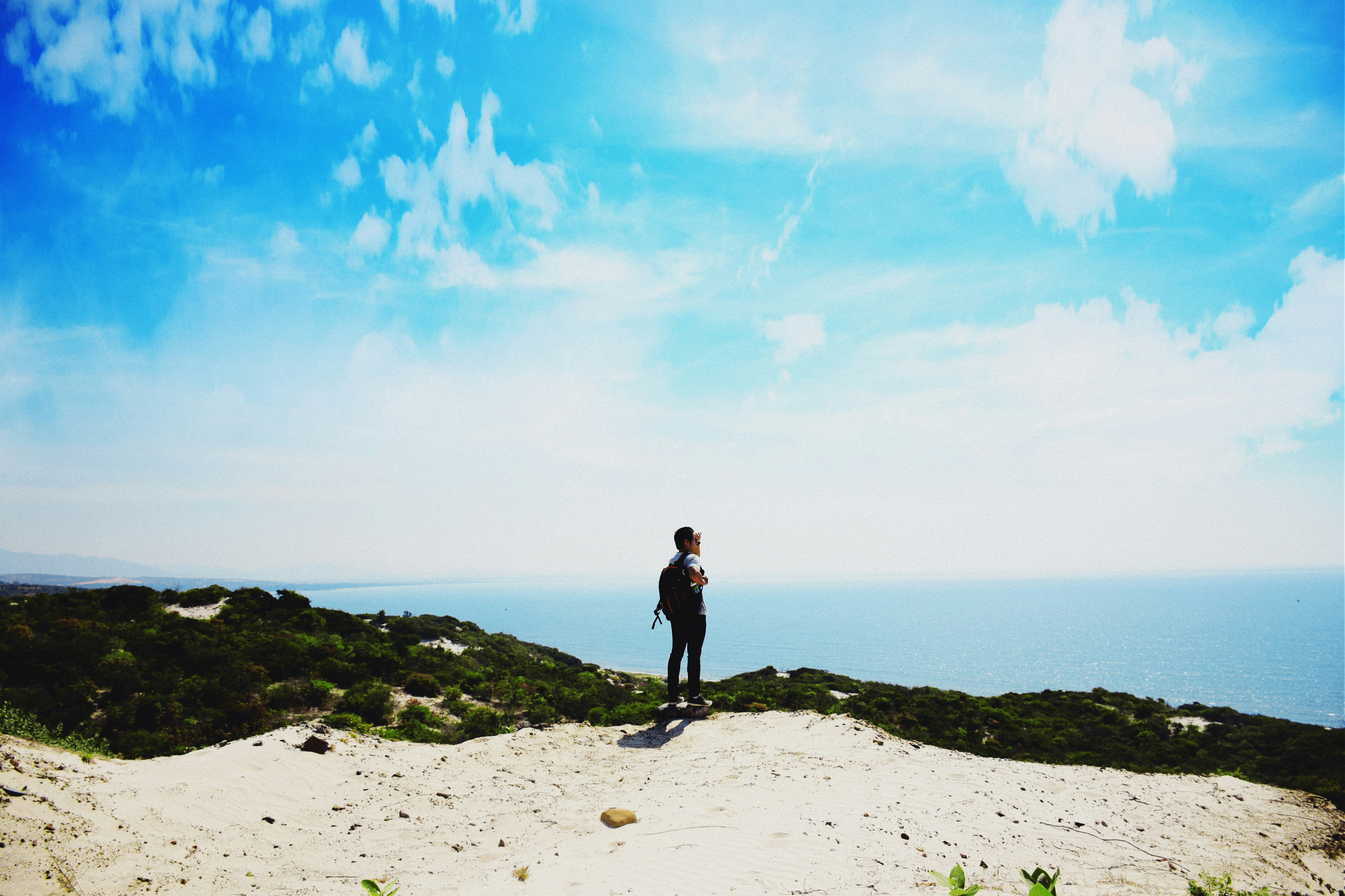 Free Unsplash photo from Thien Dang