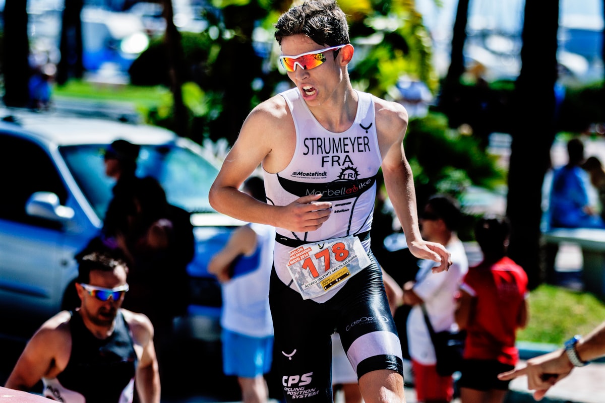 The Dilemma of Turning Pro: Weighing the Pros and Cons for Elite Age Group Triathletes