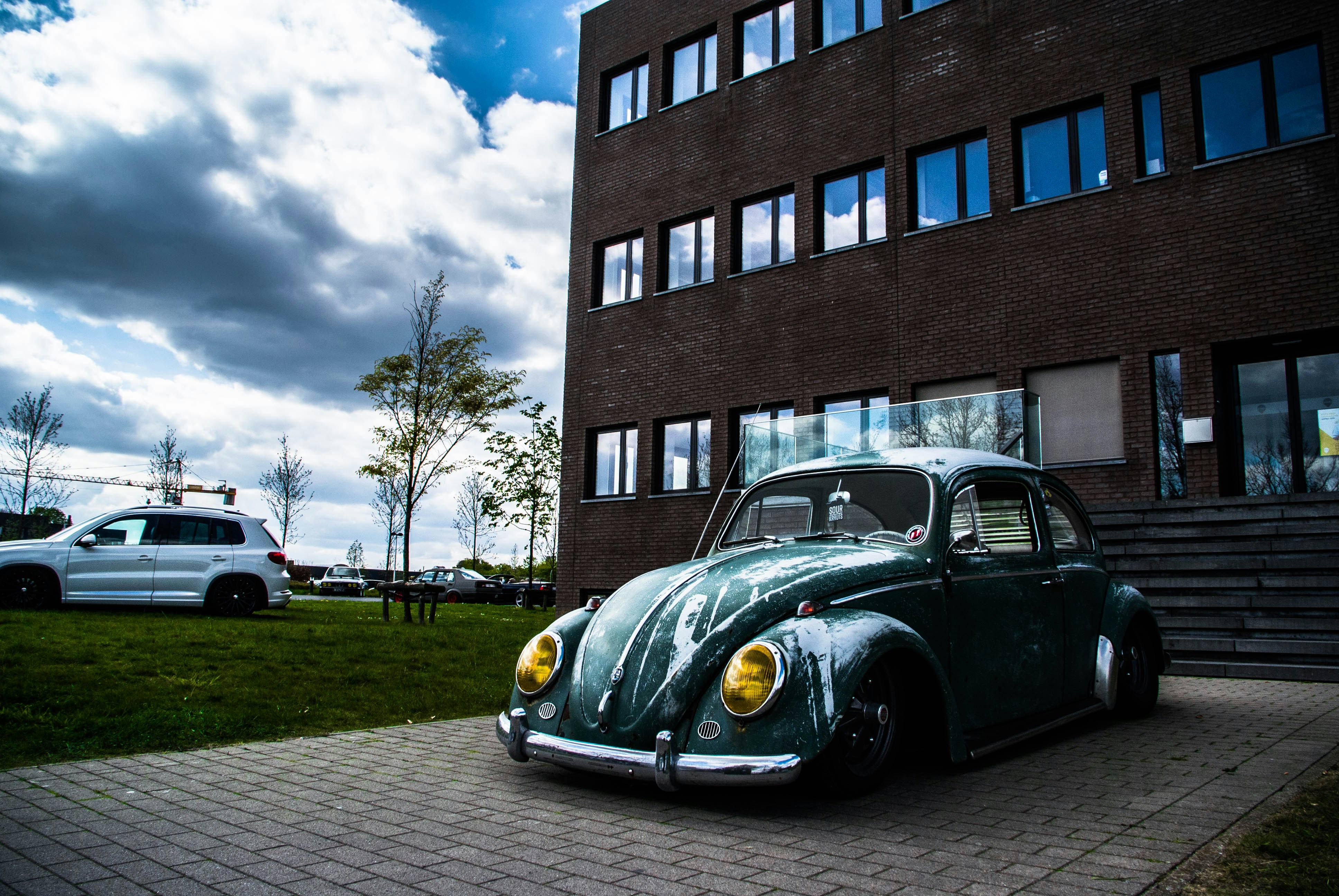 Free Unsplash photo from Wout Vanacker