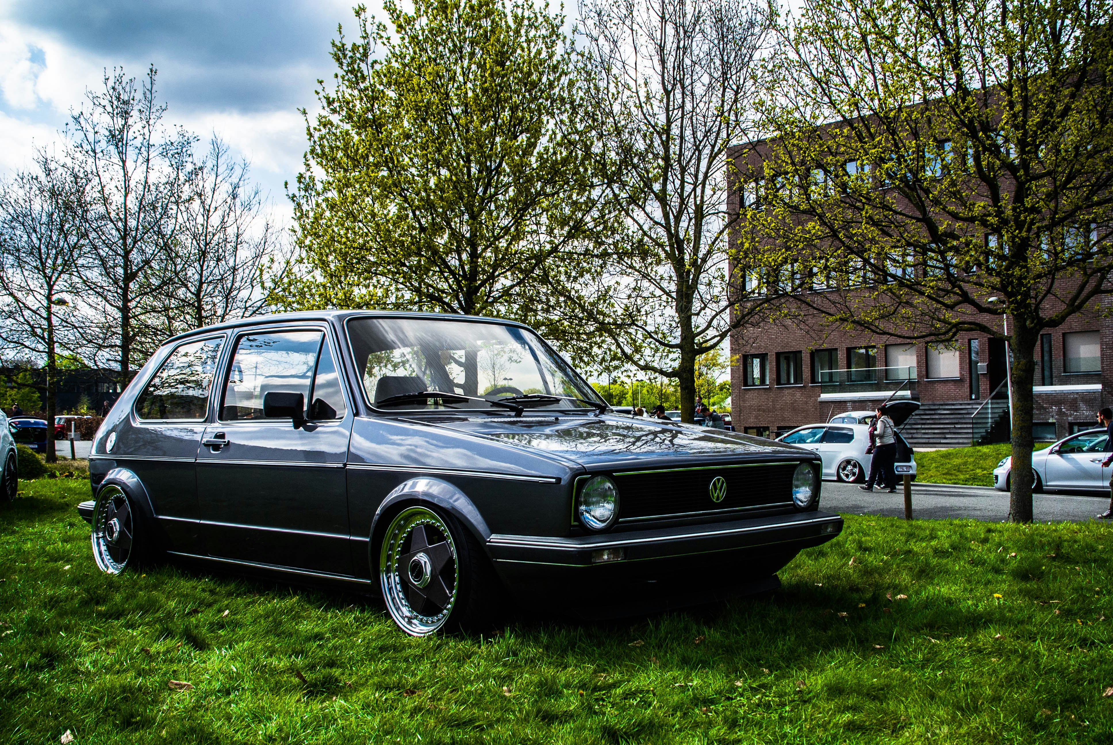 Free Unsplash photo from Wout Vanacker