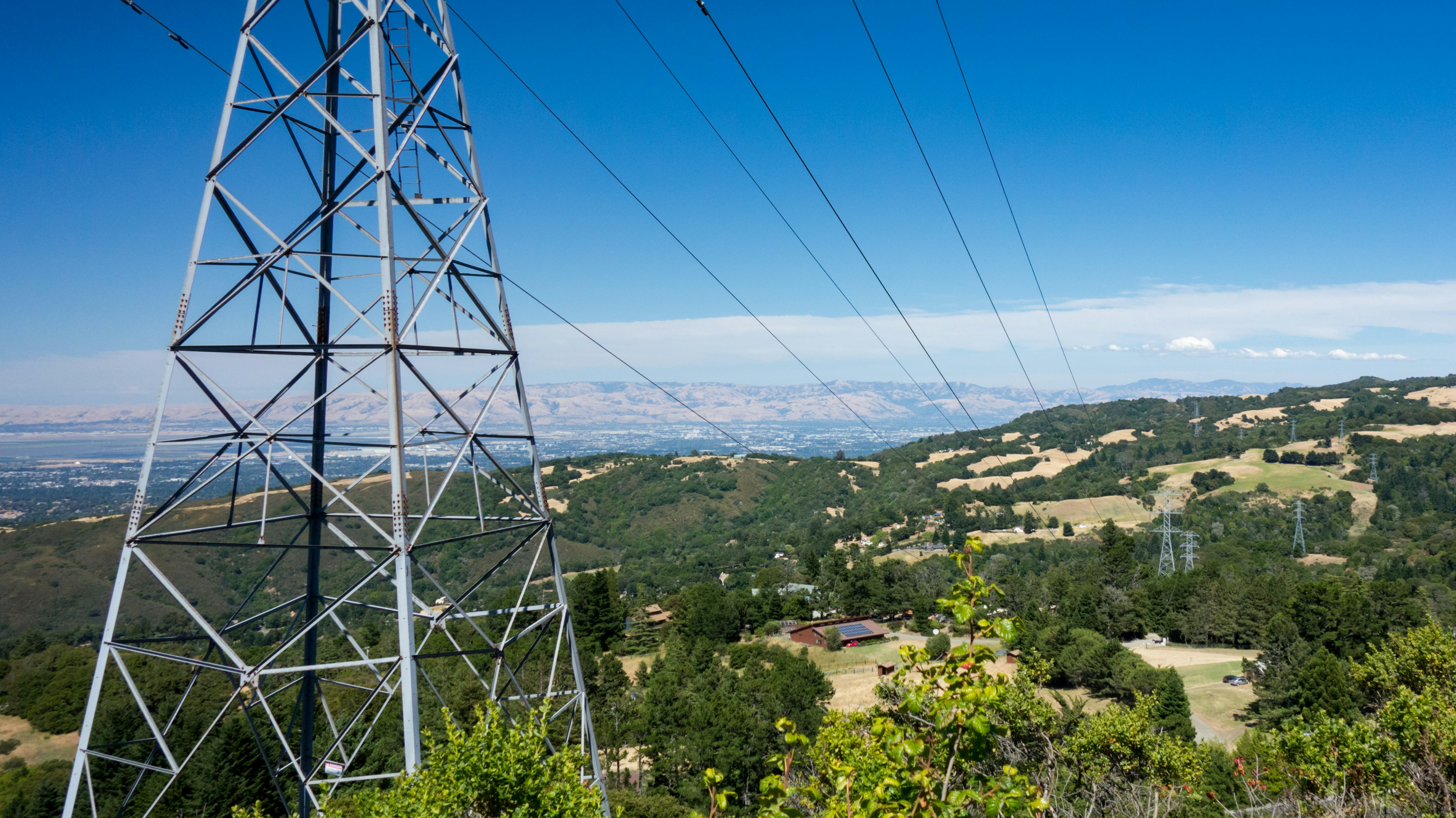 Free Unsplash photo from Matt McLean