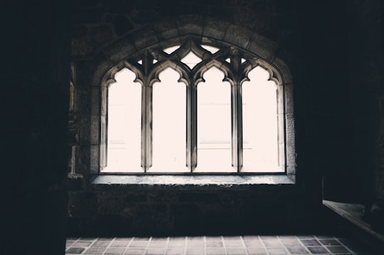 photo of Brookline Place of worship near Castle Island