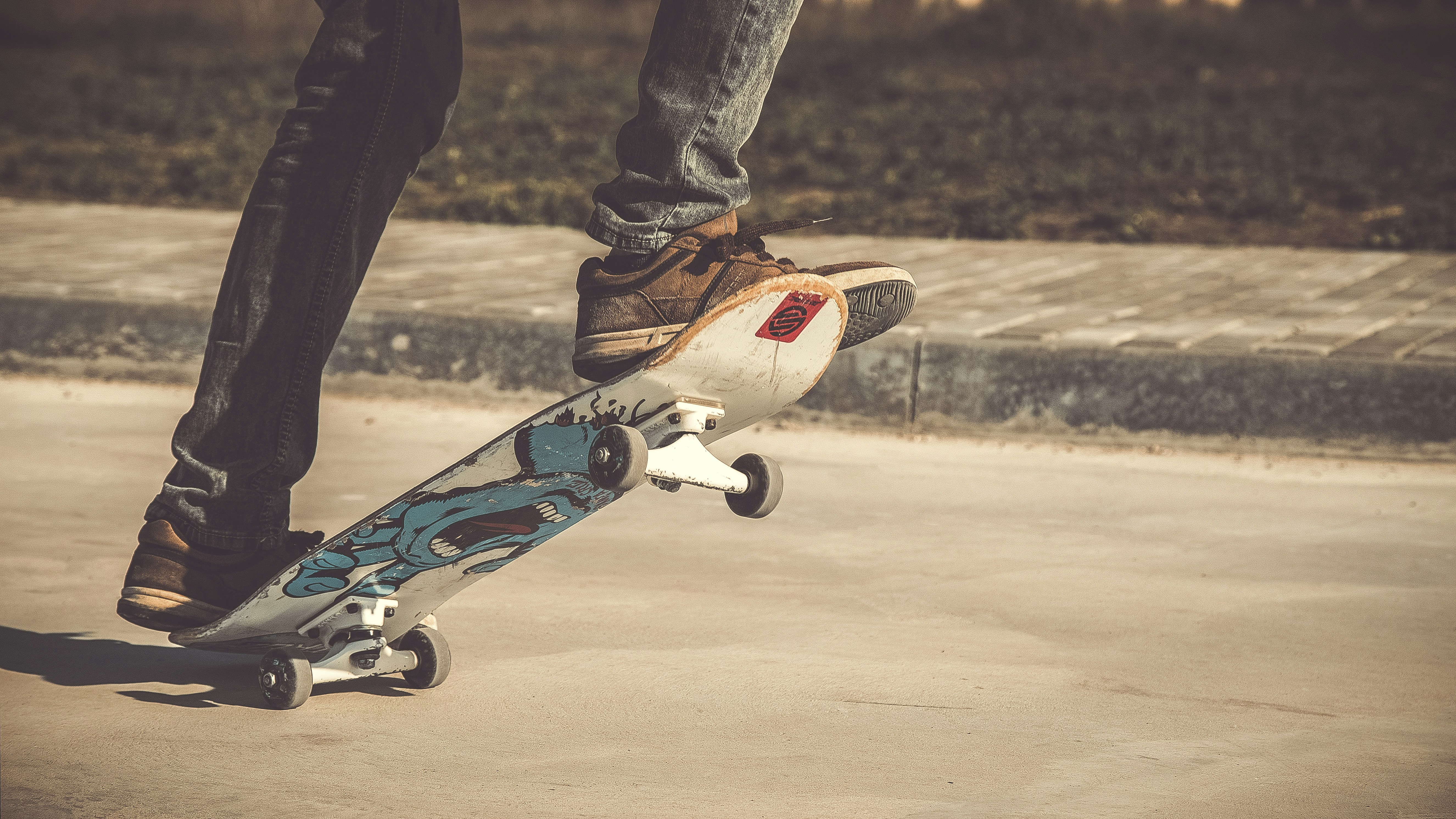 What Skateboard Wheels Are Suitable For Various Terrain And Riding Styles?
