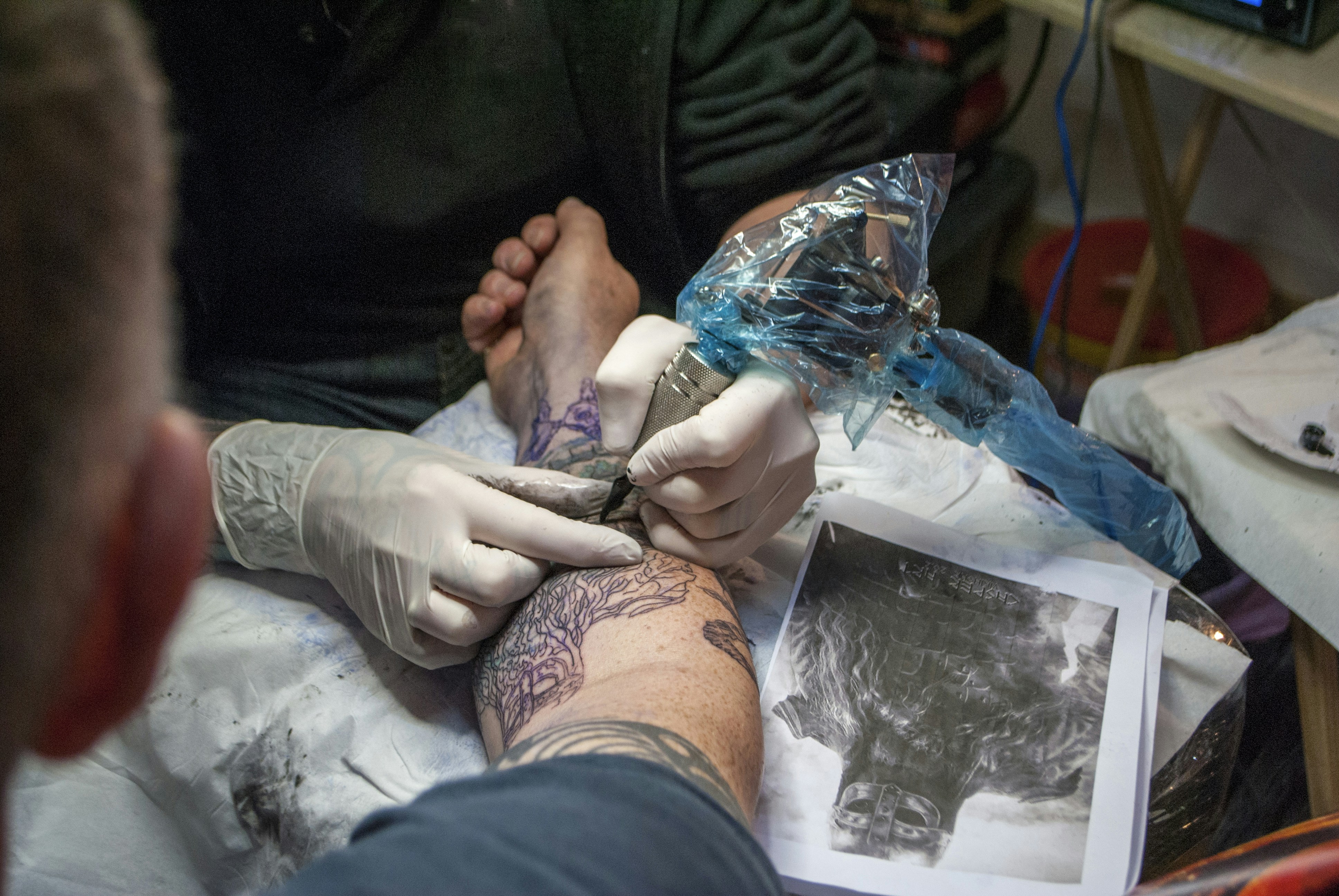 Free Unsplash photo from Neil Cooper