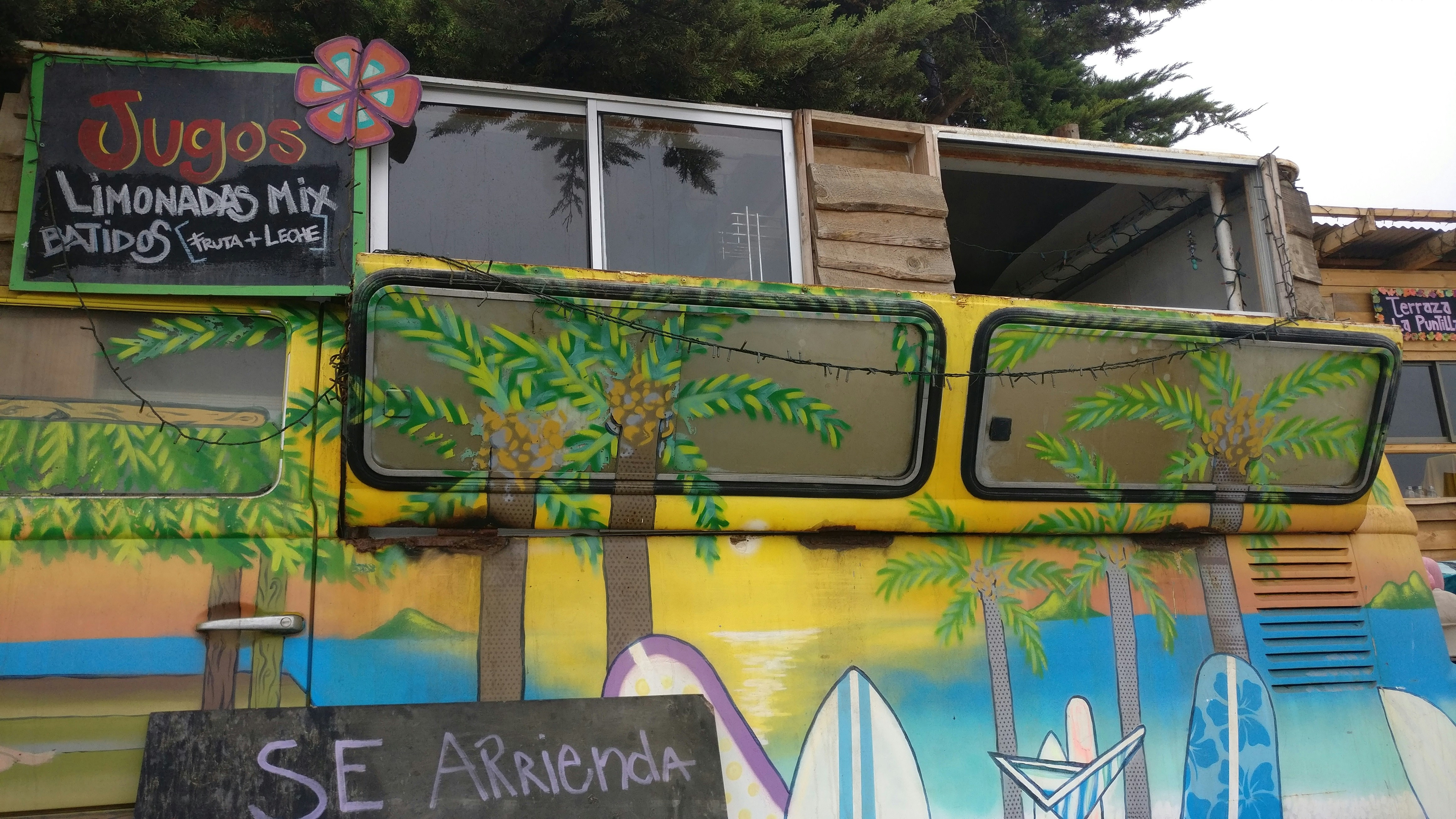 Free Unsplash photo from Manuel Antonio