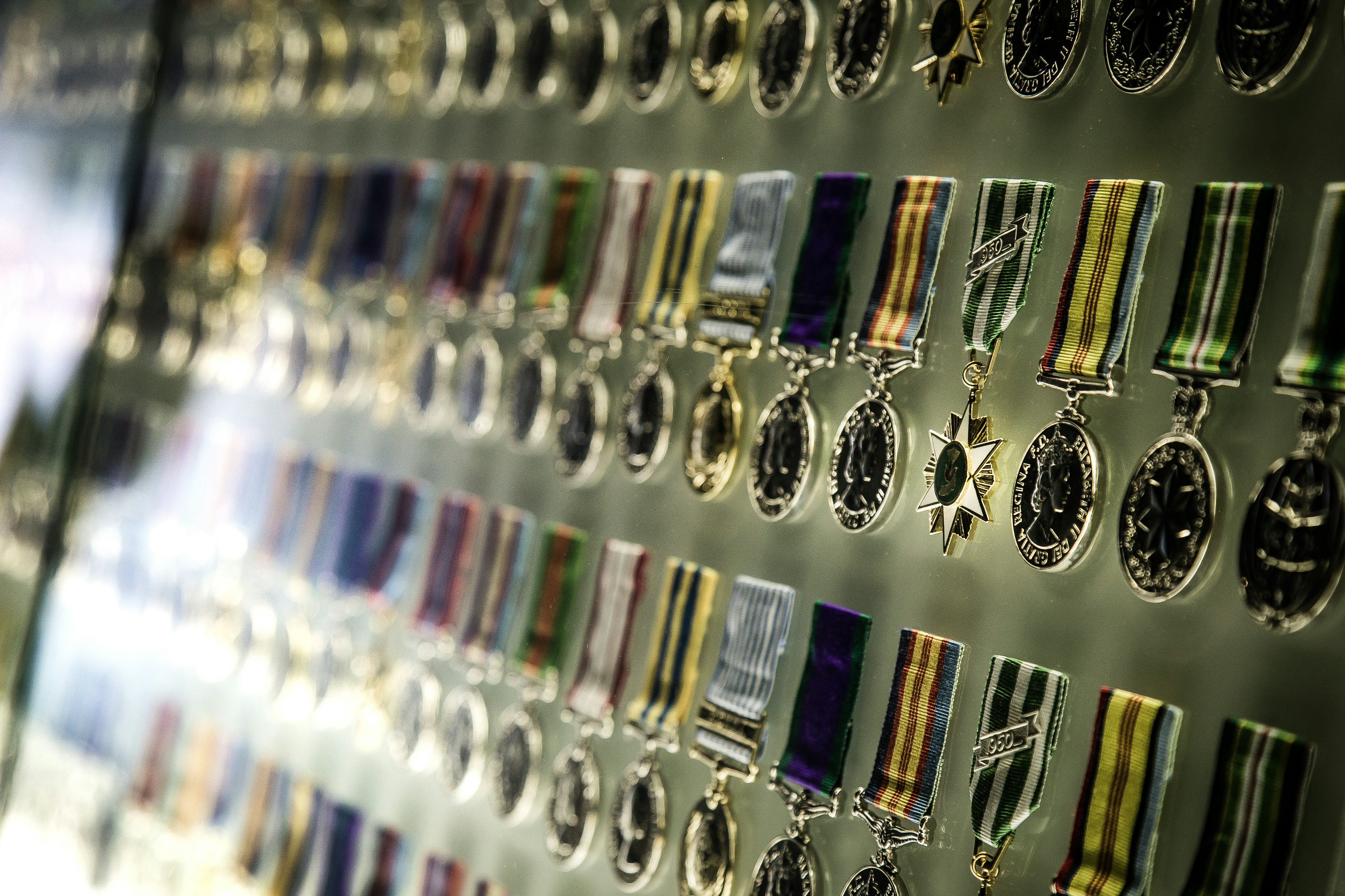 Free Unsplash photo from Mike Wilson