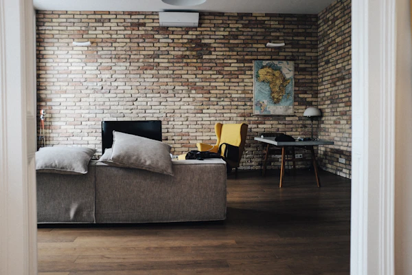 Downtown Ottawa studio near ByWard