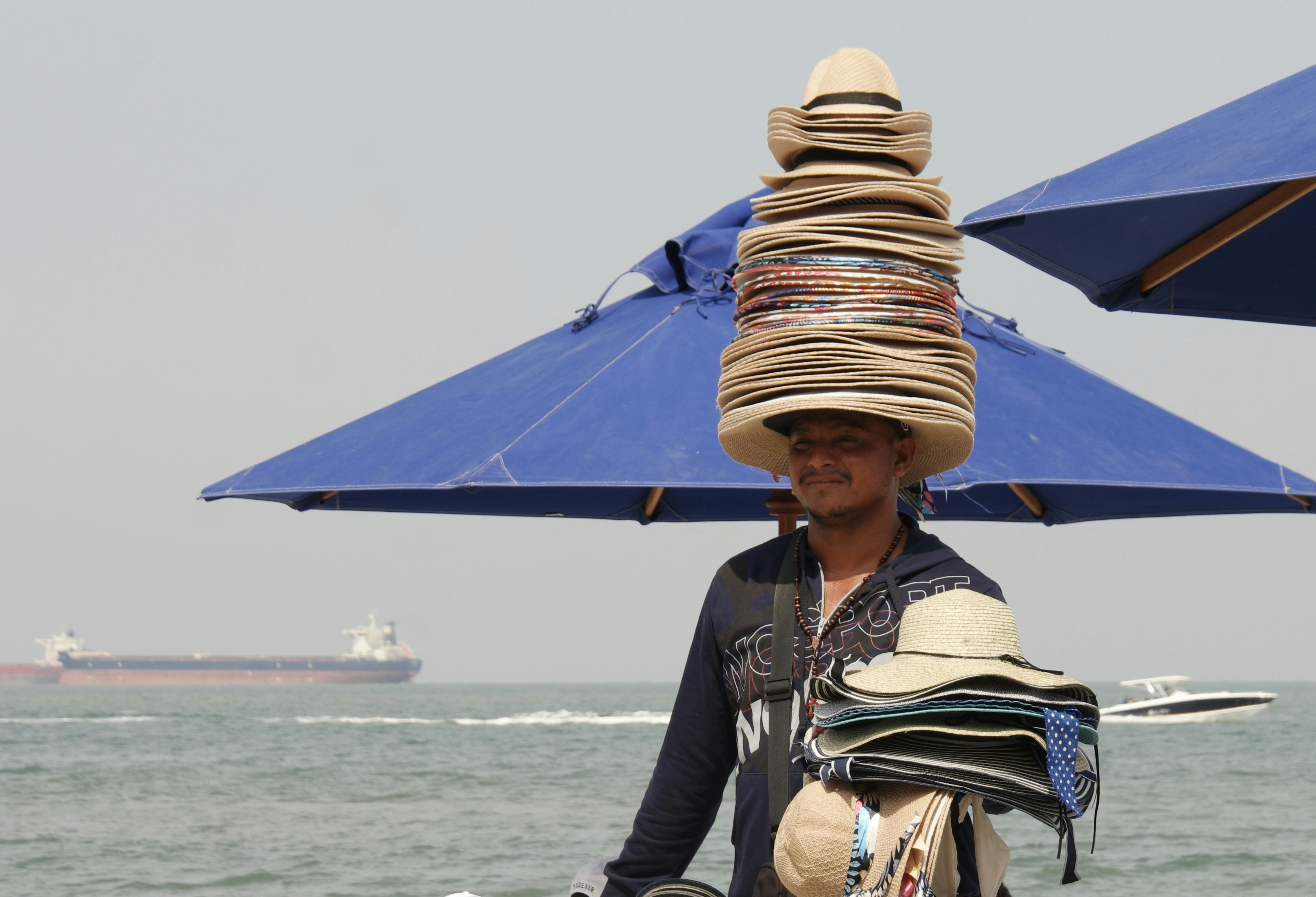 Free Unsplash photo from Oscar Nieto