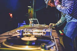 DJ Equipment Finance: Get the party started