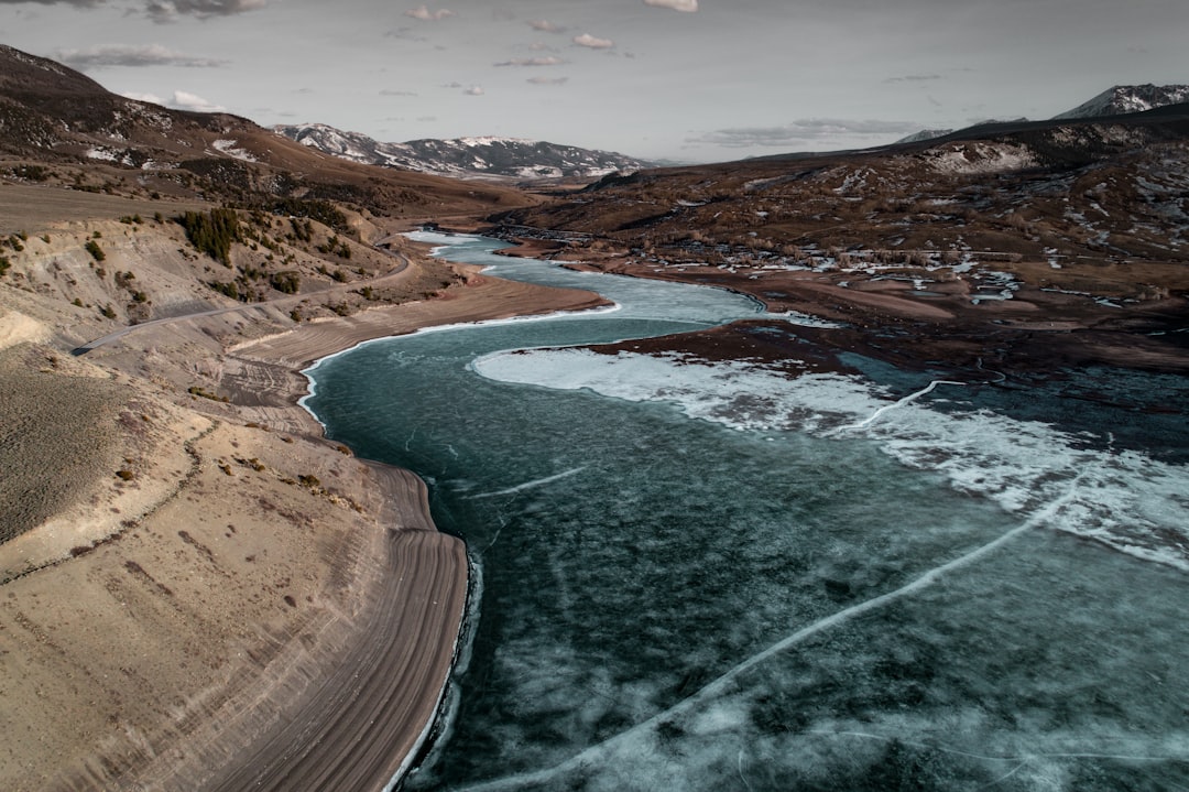 River photo spot Silverthorne Colorado