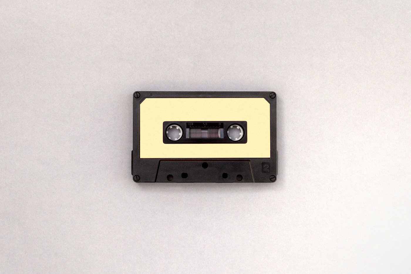 Colección de vinilos