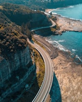 Brisbane to Sydney multi-day coach tour east coast