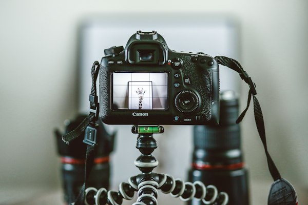 Manfrotto Befree Advanced Carbon Travel Tripod Kit