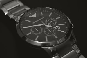 Luxury Watches for Every Occasion