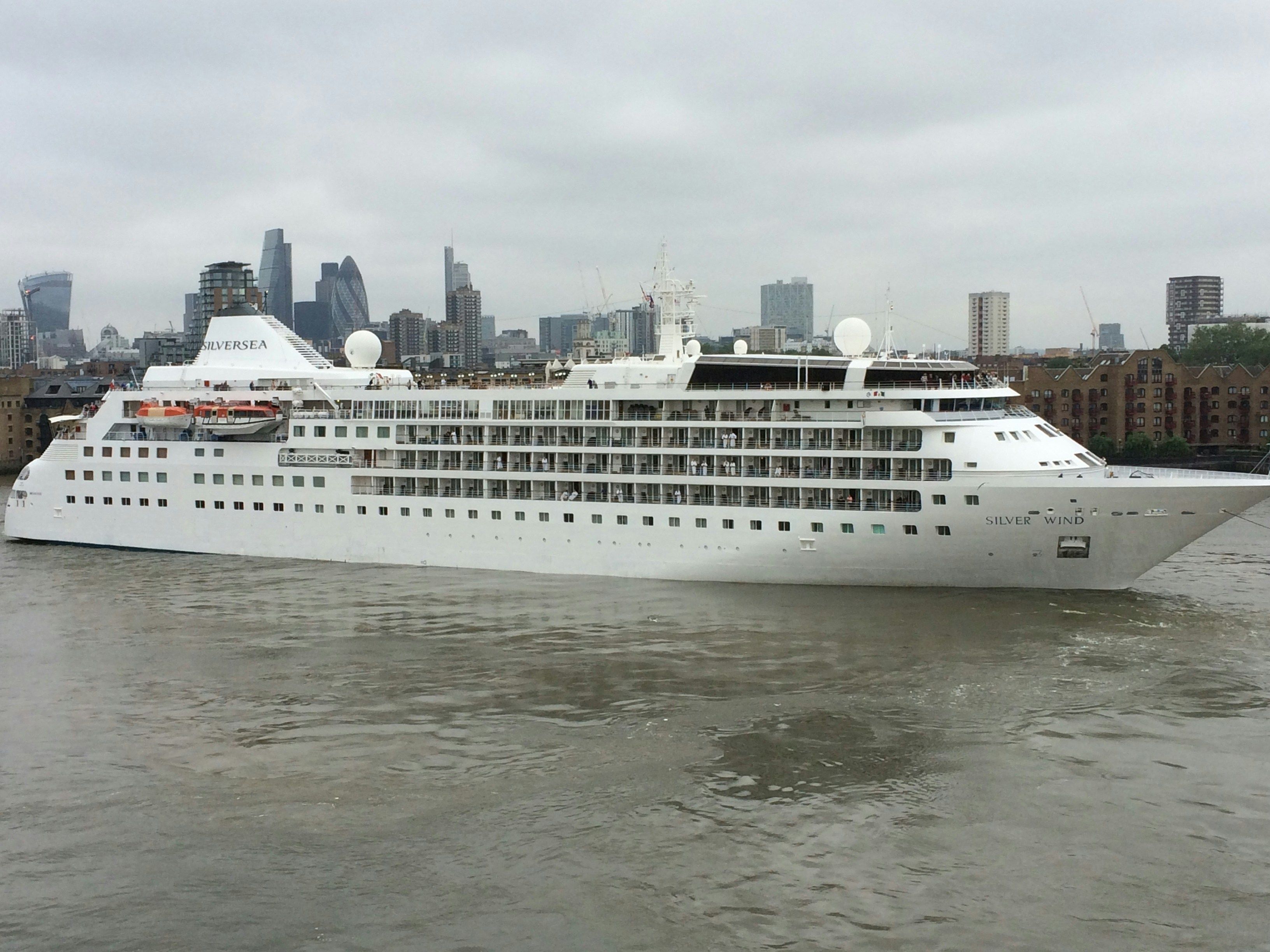 Enhancing Hygiene at Sea: The Role of Antimicrobial Pillowcases with Silver Ion Technology on Cruise Ships