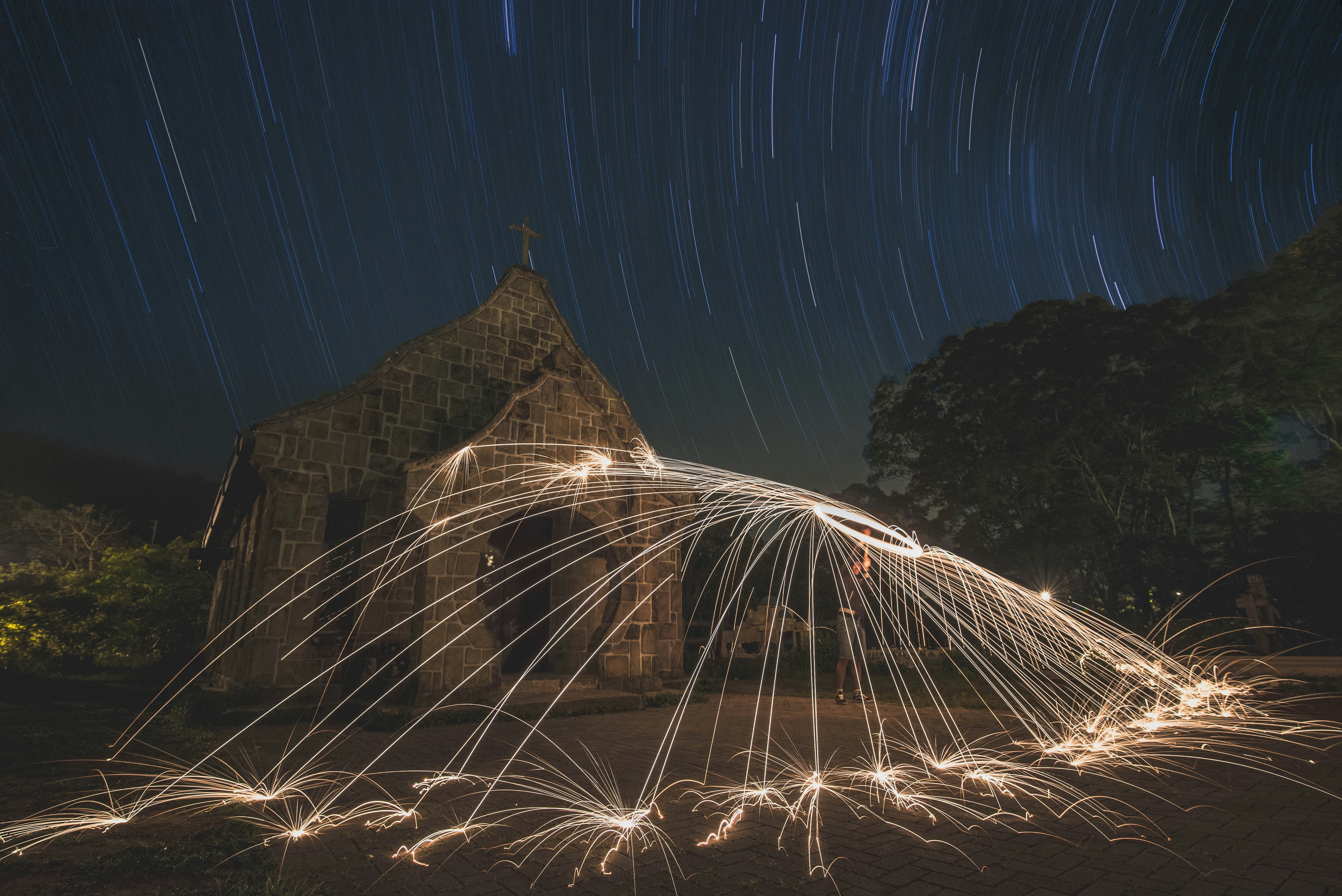 Free Unsplash photo from LEO ZENG