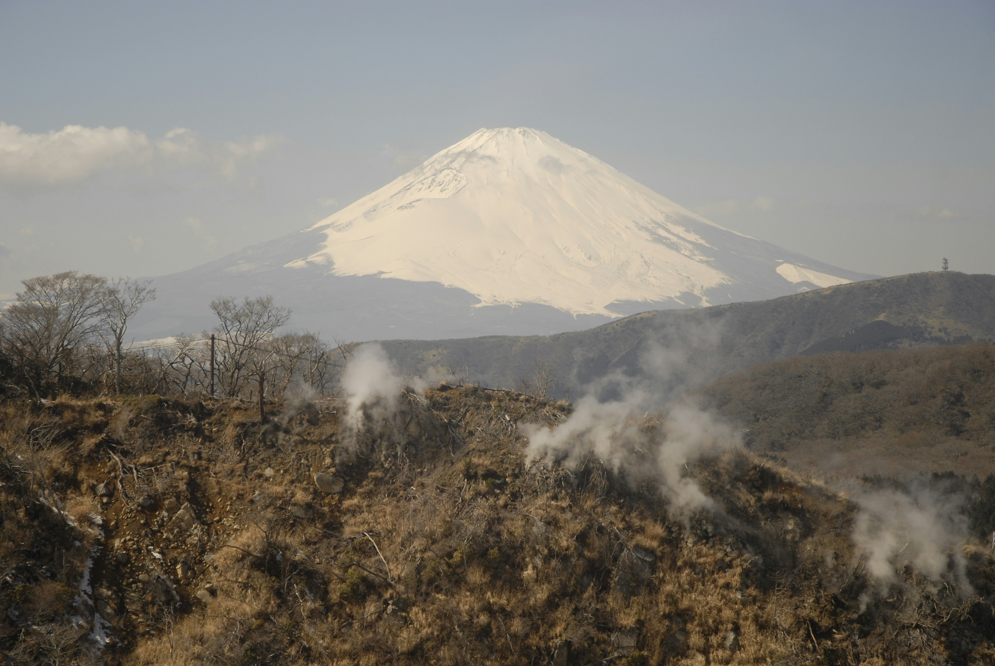 Free Unsplash photo from johan canon