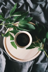 Taza de Café 
