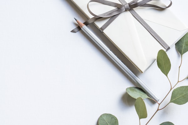 The Role of Gifts in Business Success