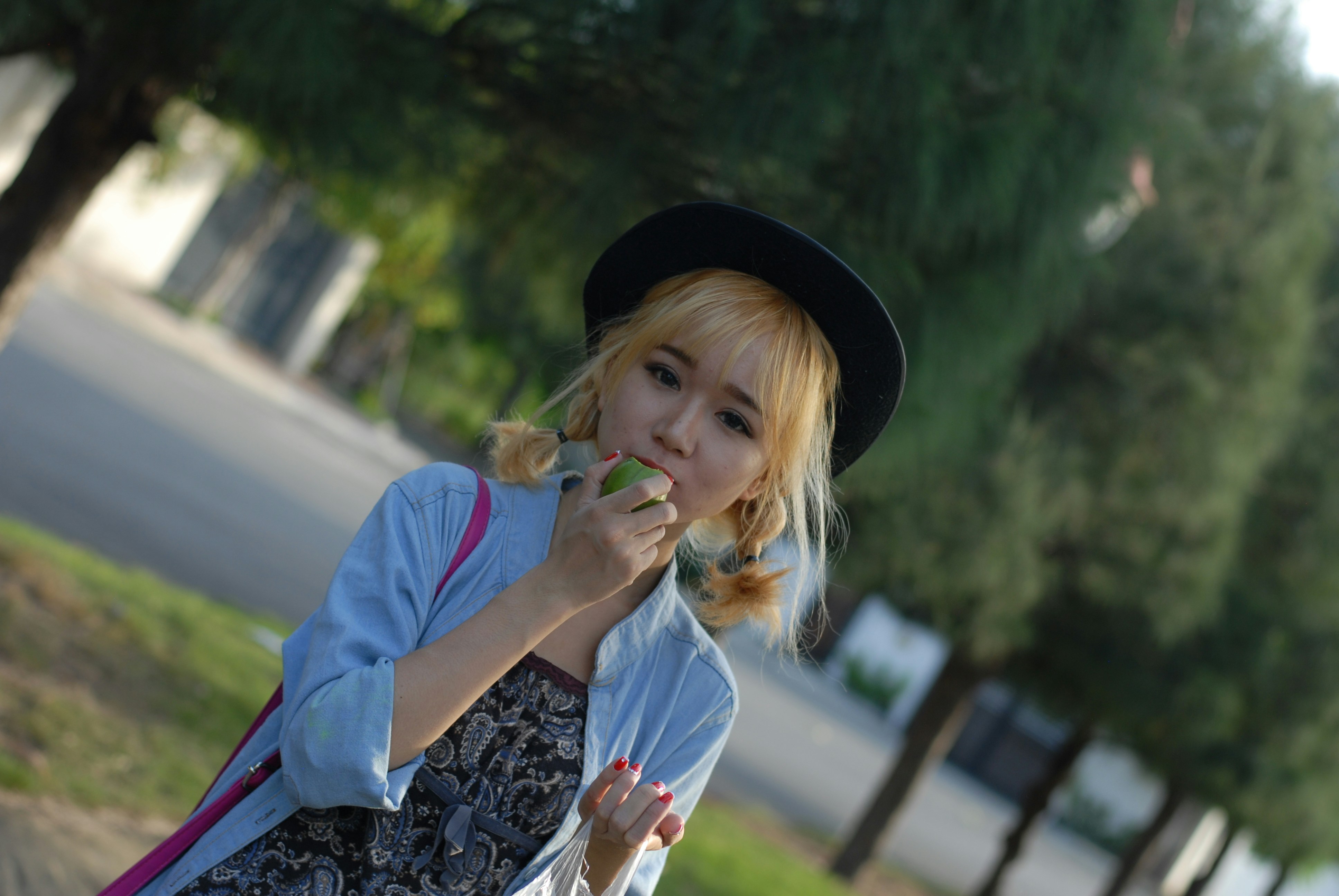 Free Unsplash photo from mt SiniChi