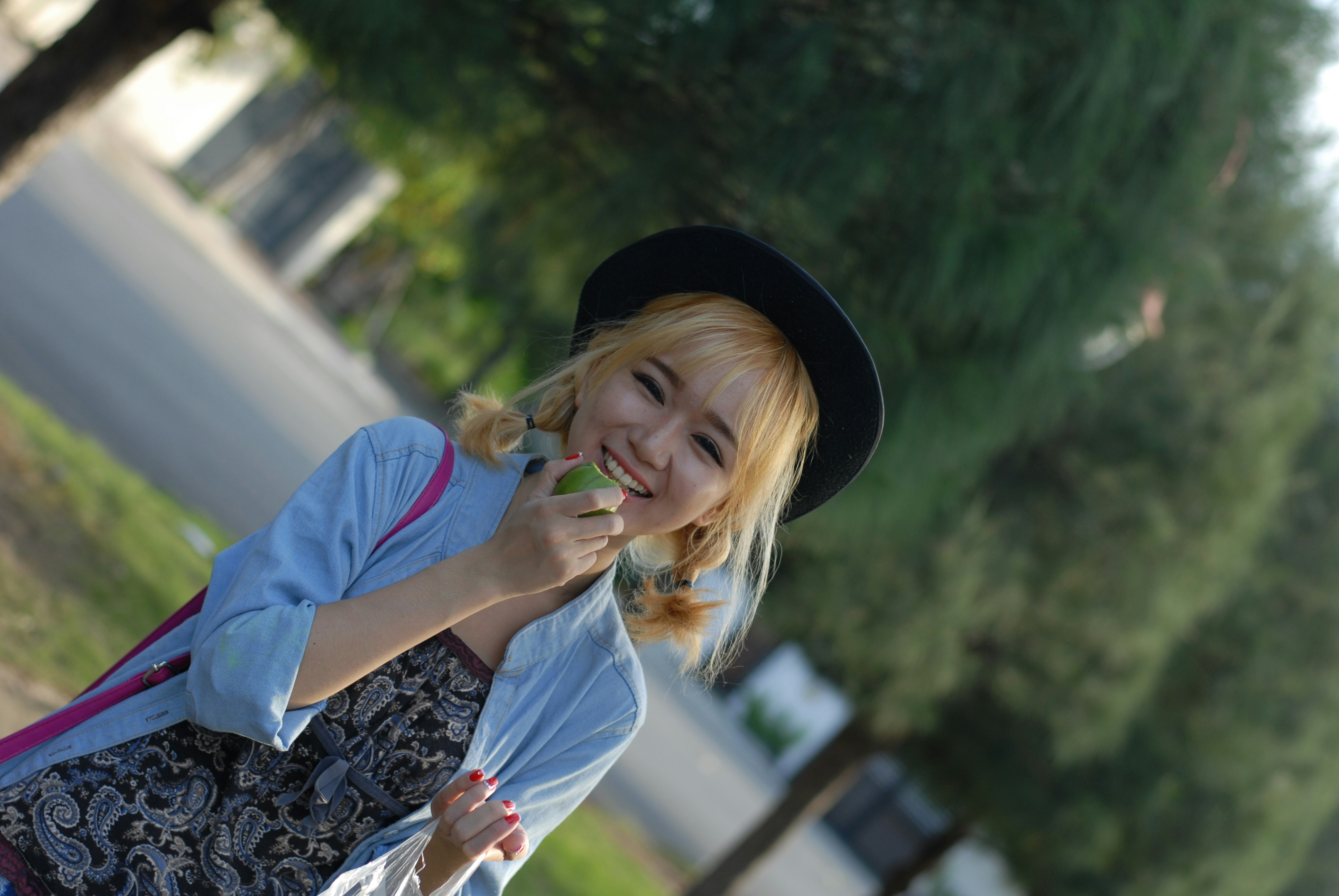 Free Unsplash photo from mt SiniChi