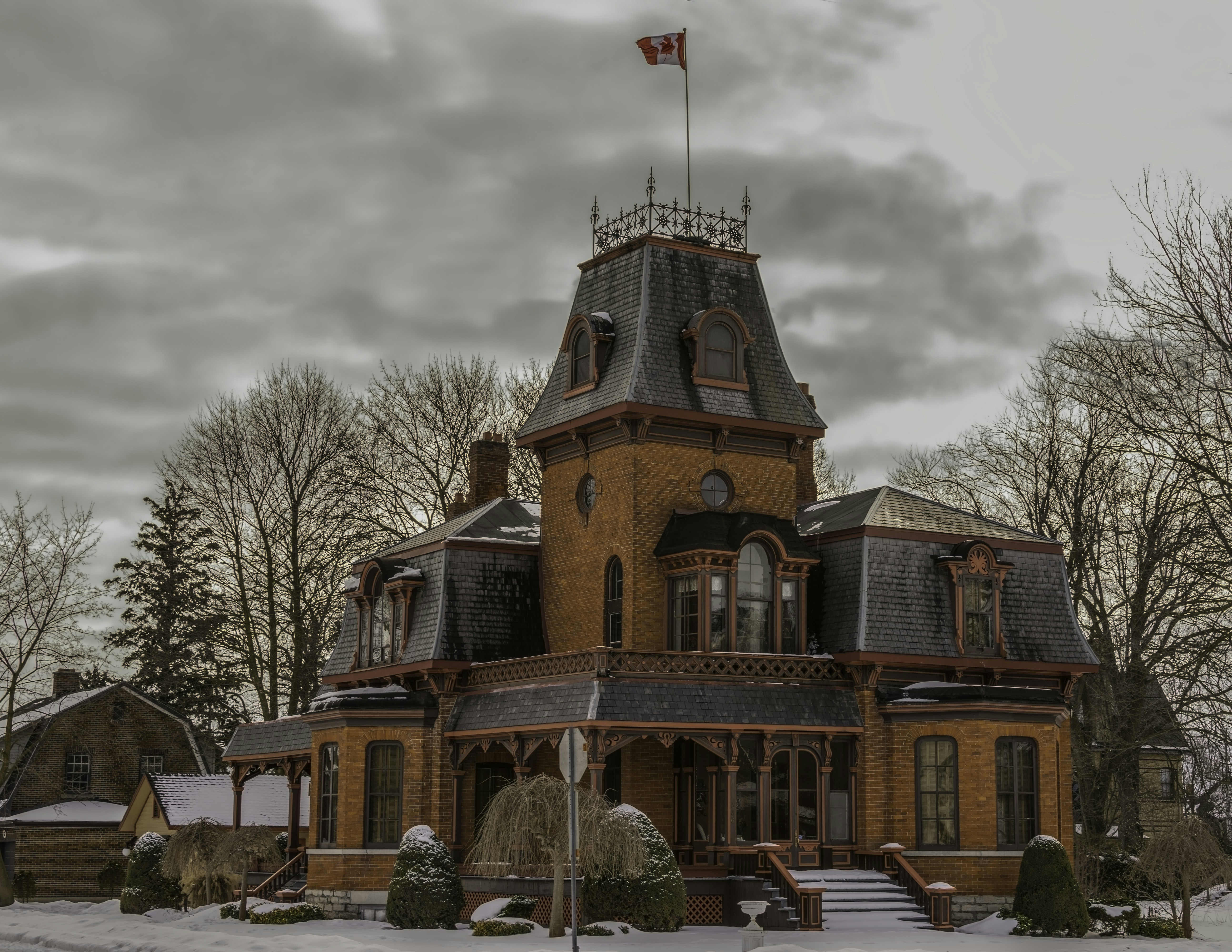 Free Unsplash photo from C.S. MacPherson