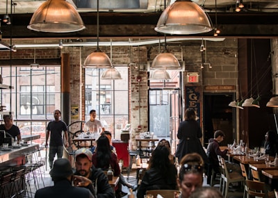 Ресторан 1128 Гродно